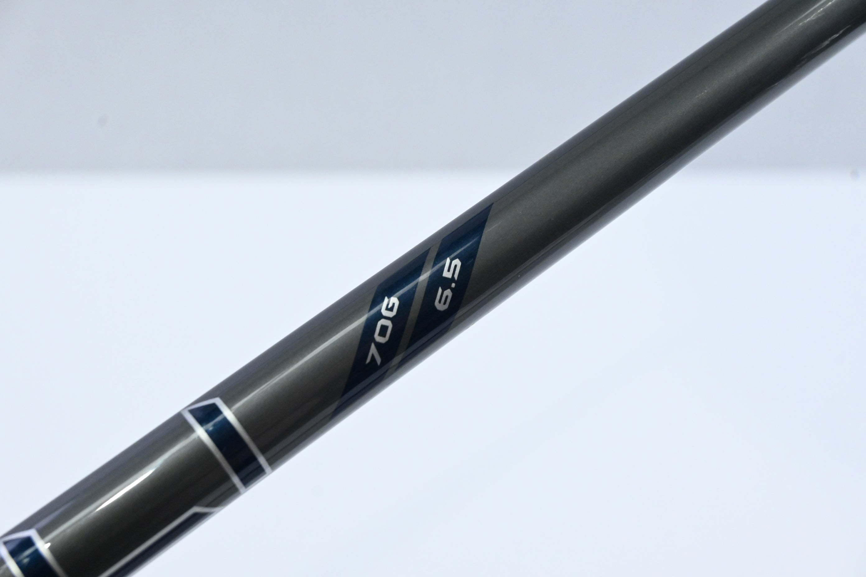 Project X Denali Charcoal 70 #3 Wood Shaft / X-Flex / Callaway 3rd Gen