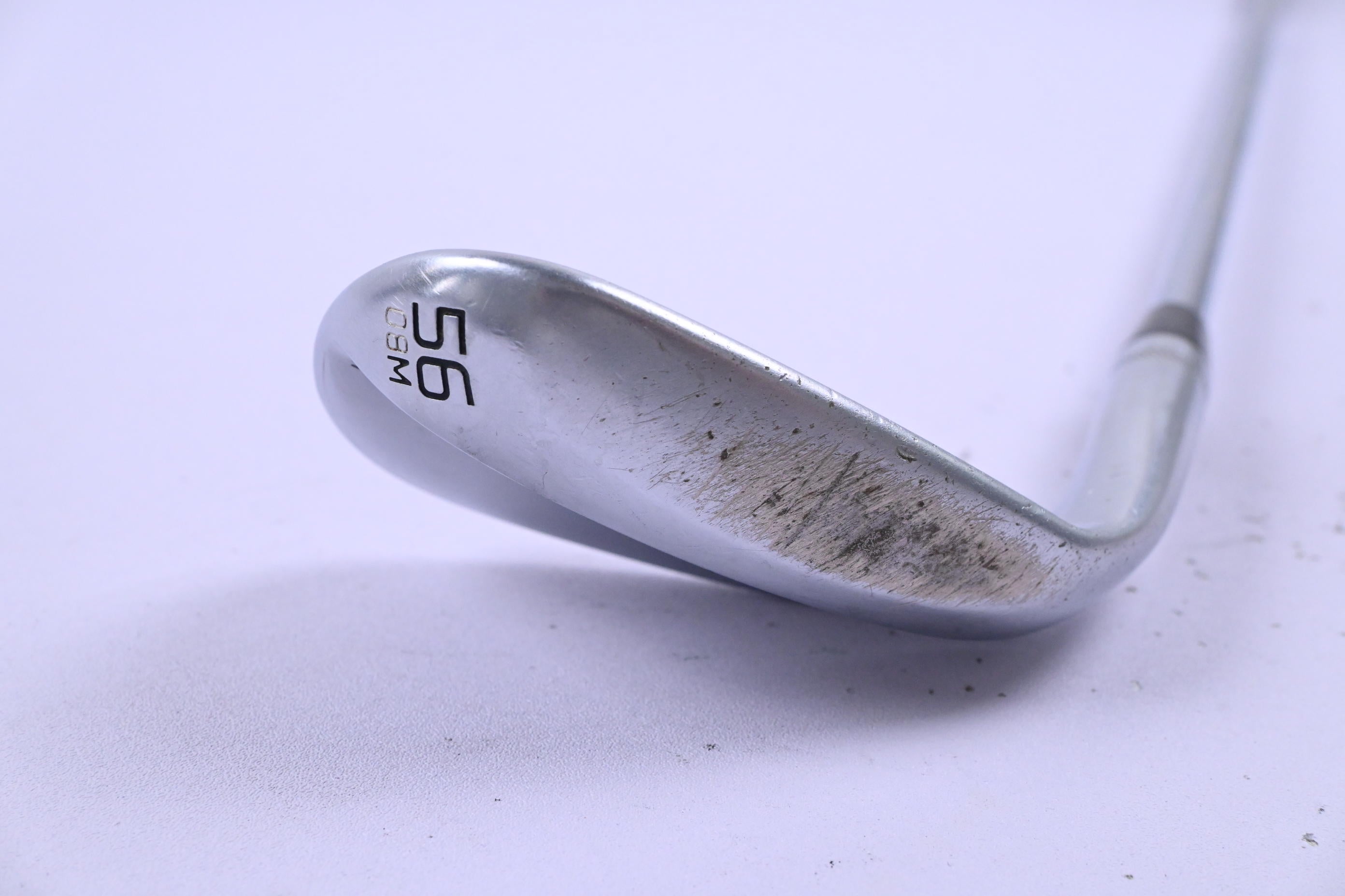 Titleist Vokey SM9 Sand Wedge / 56 Degree / Wedge Flex Vokey Design SM9