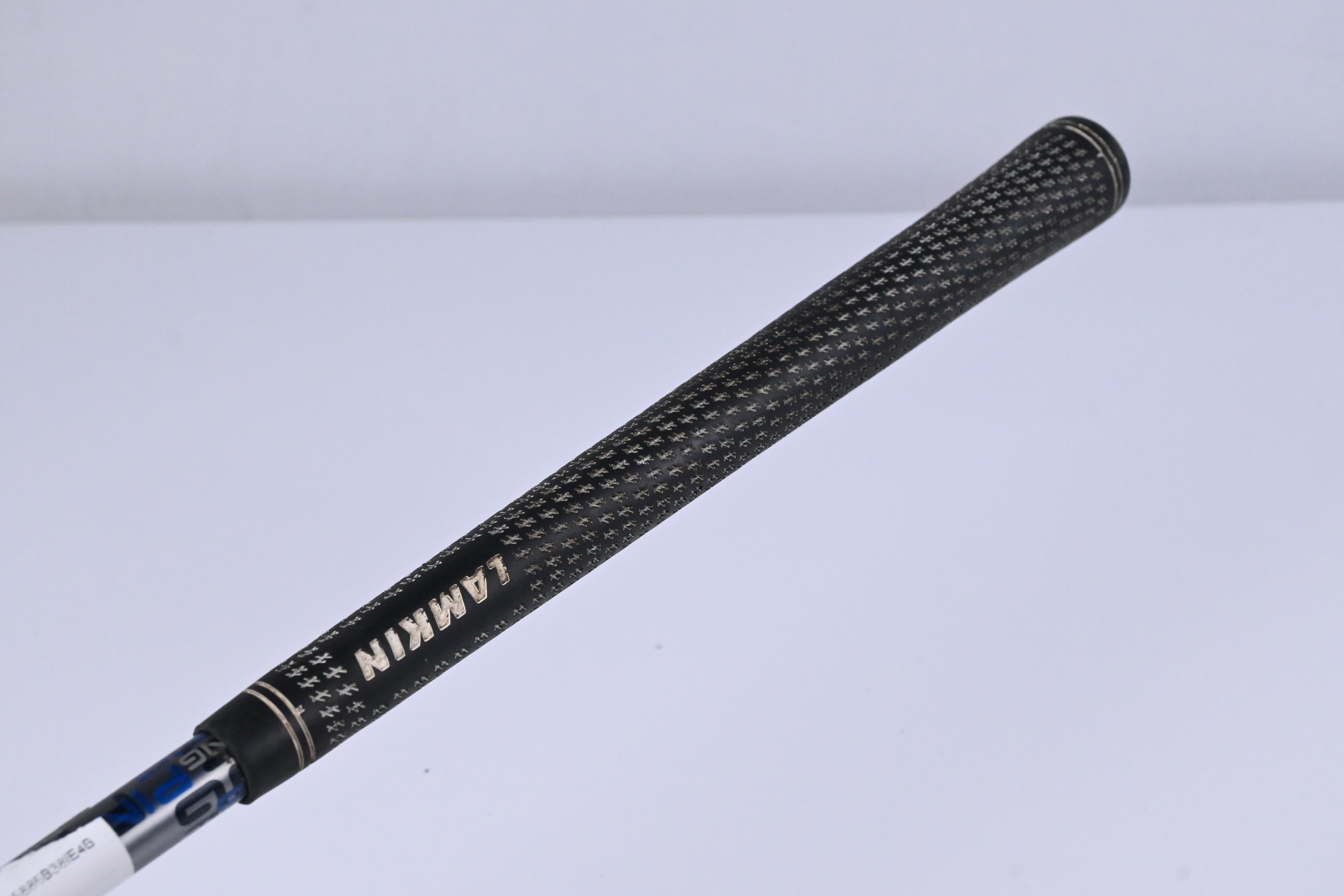 Ping Glide Gap Wedge / 52 Degree / Blue Dot / Senior Flex Ping TFC 419 Shaft