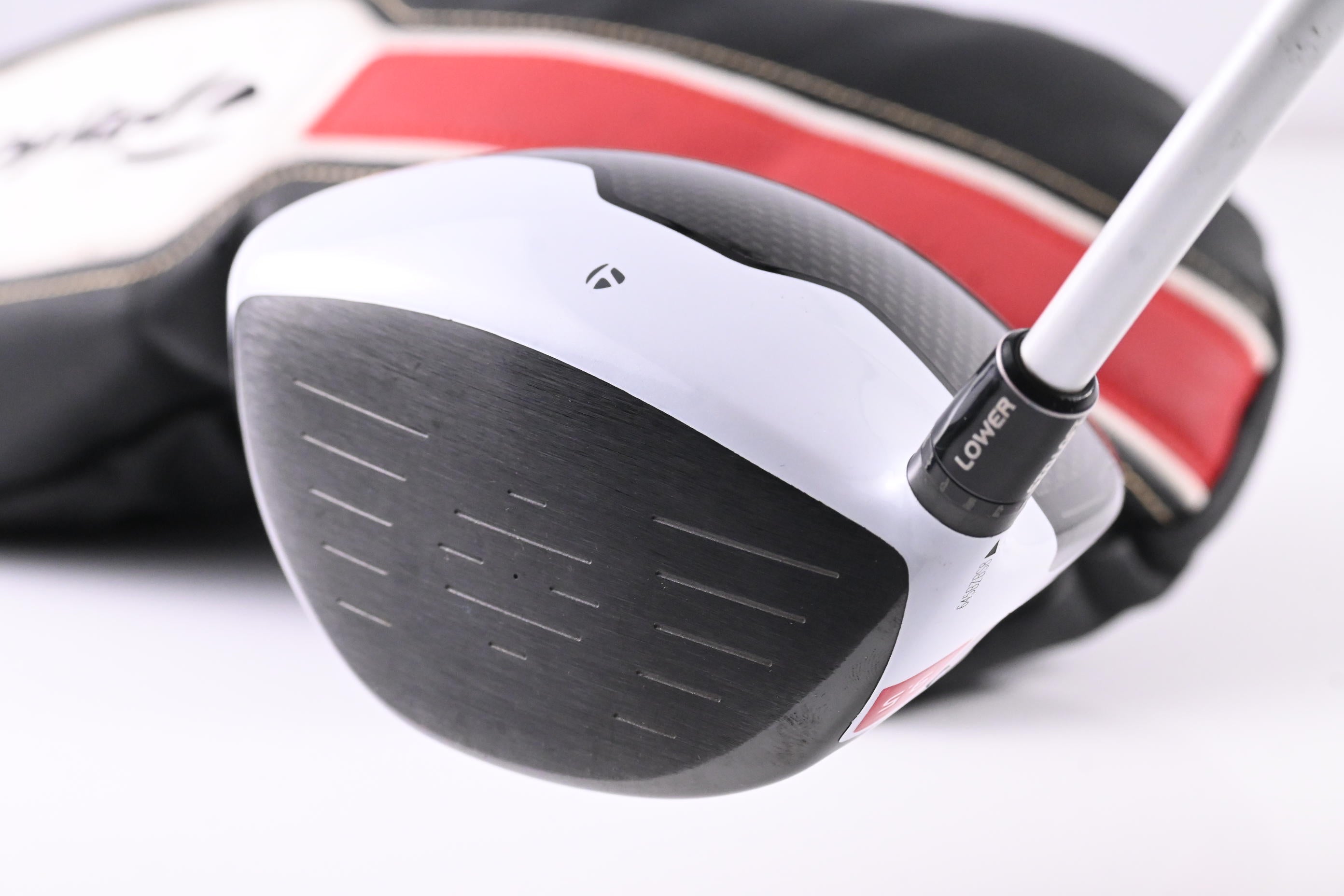 Taylormade M1 2016 Driver / 9.5 Degree / Stiff Flex Aldila Rogue 70 Shaft