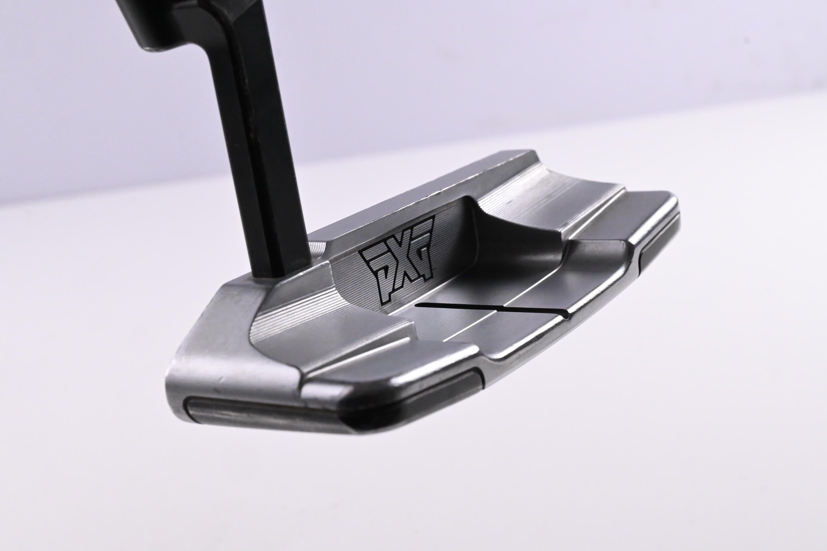 PXG Battle Ready II Closer Putter / 34 Inch