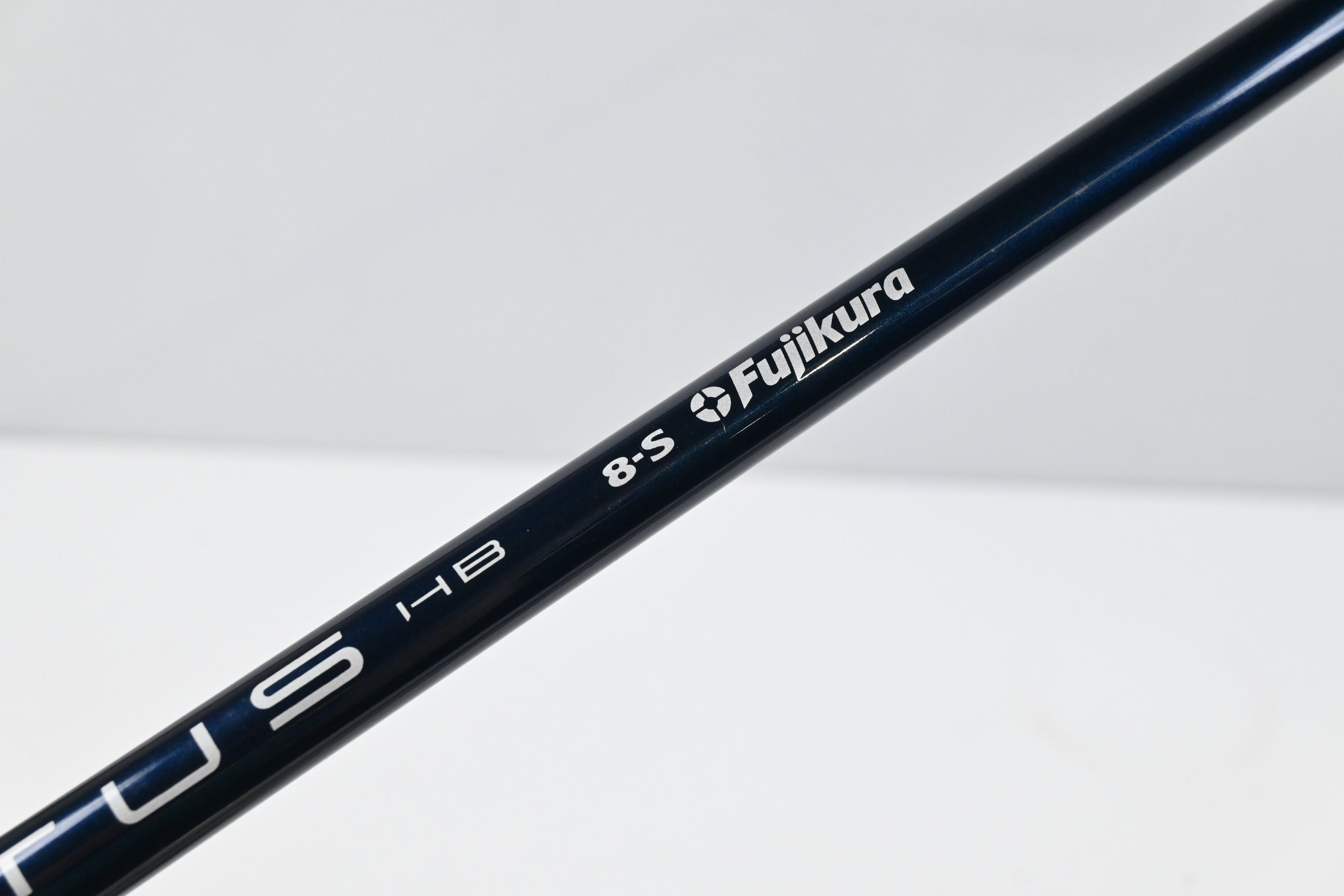 Fujikura Ventus Velocore Blue 8 #4 Hybrid Shaft / Stiff Flex / Ping 3rd Gen
