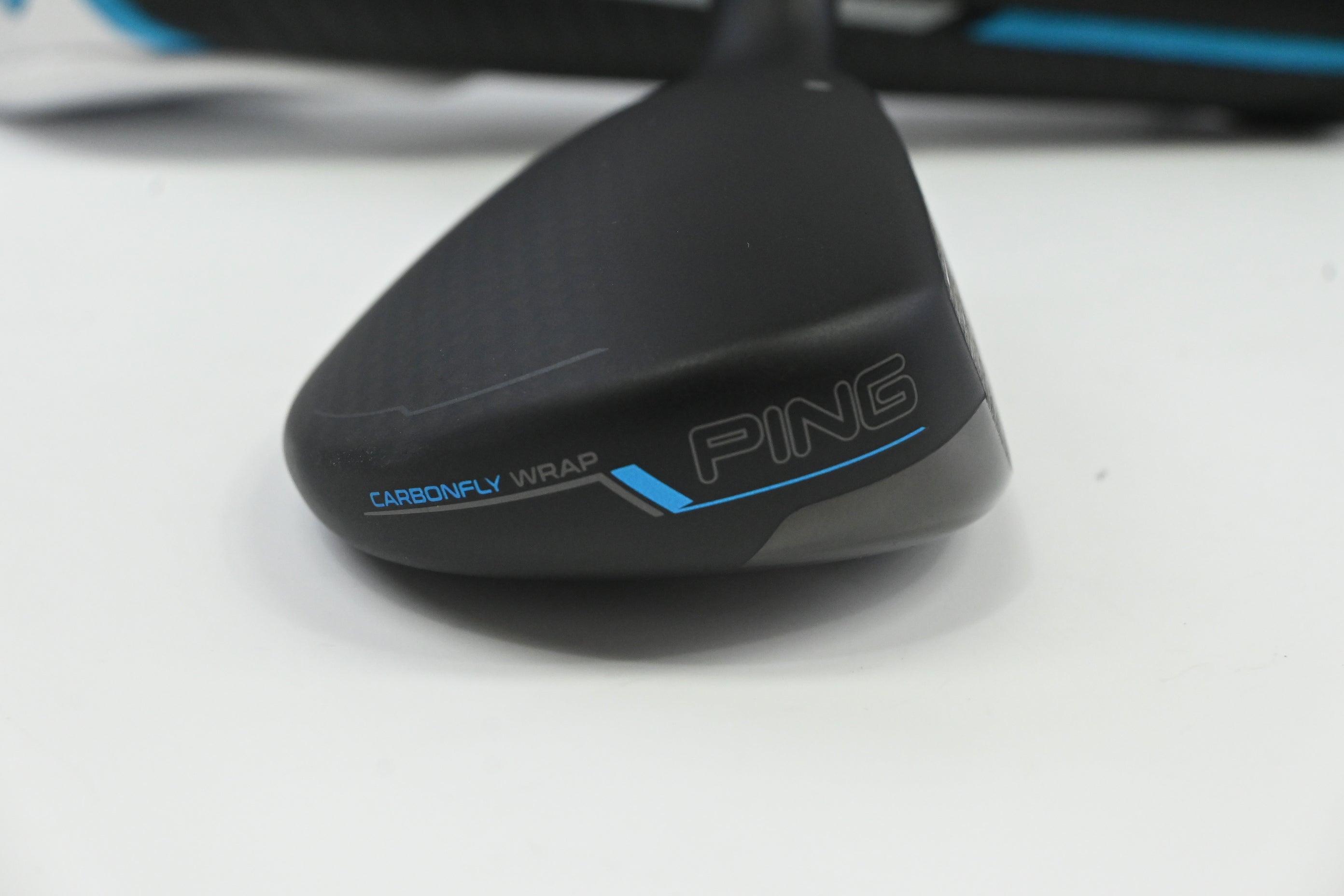 Ping G440 #3 Hybrid / 20 Degree / X-Flex Tensei 1K Black 85 Shaft