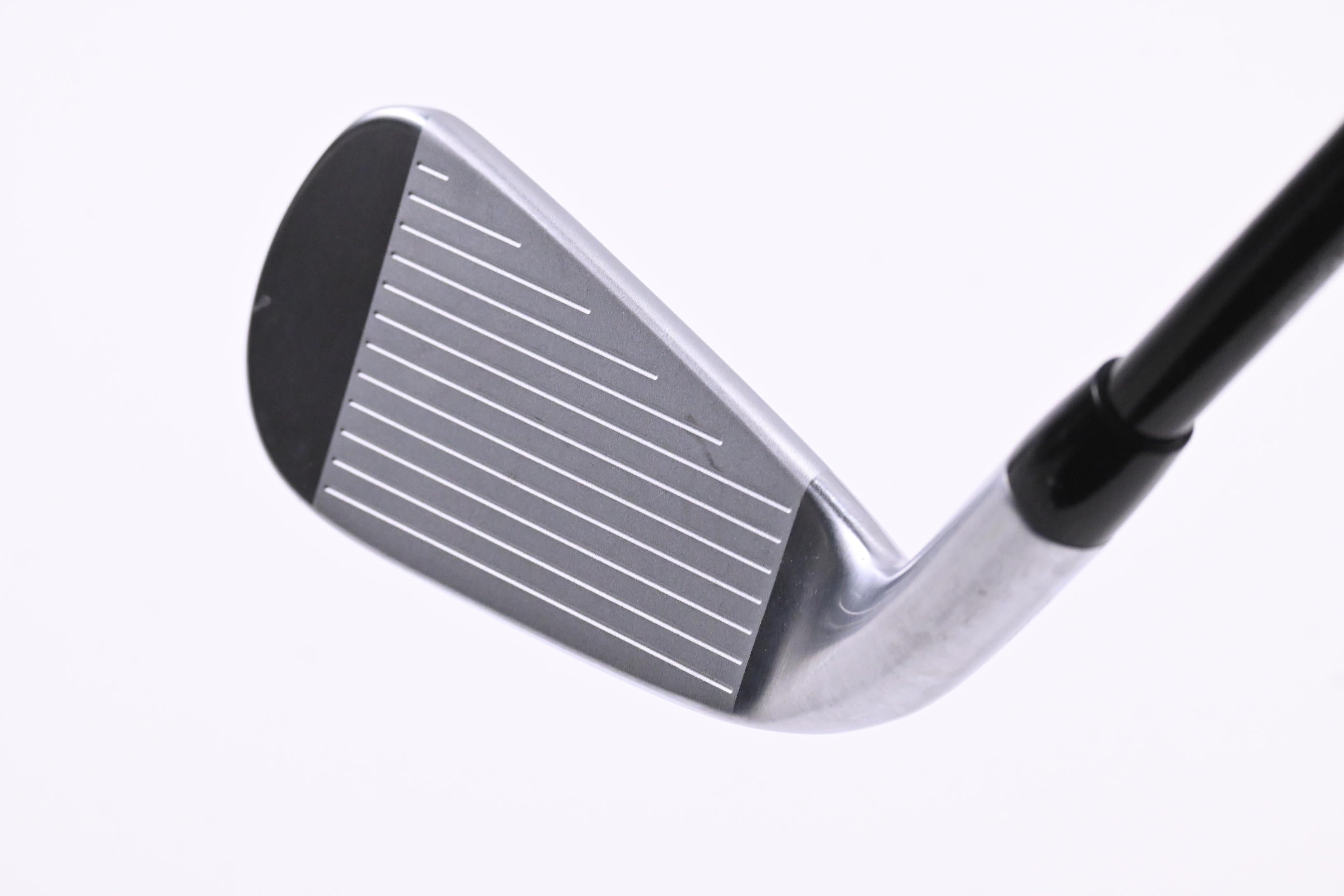 Titleist U505 2023 #4 Iron / 22 Degree / Regular Flex HZRDUS Smoke RDX Black 80