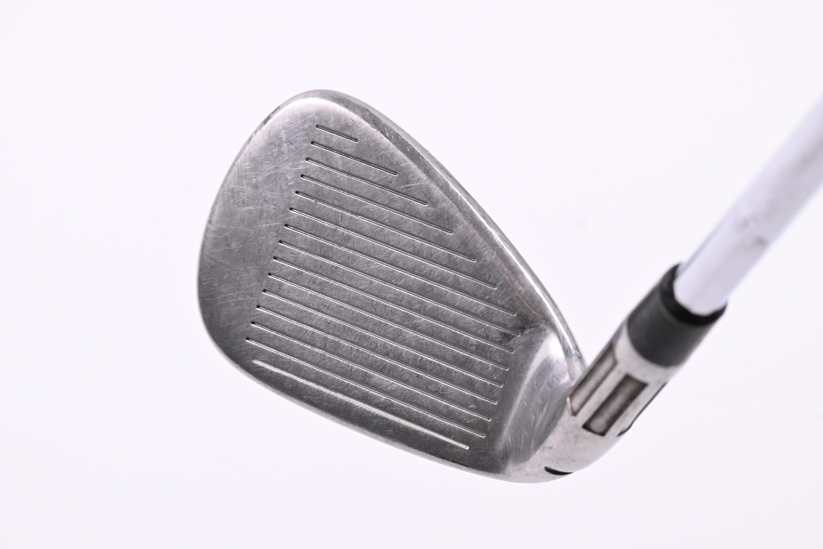 Taylormade M6 Pitching Wedge / 43.5 Degree / Regular Flex KBS Max 85 Shaft