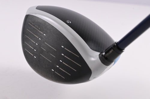 Taylormade SIM2 Max Driver / 10.5 Degree / Regular Flex Ventus Blue 5 Shaft