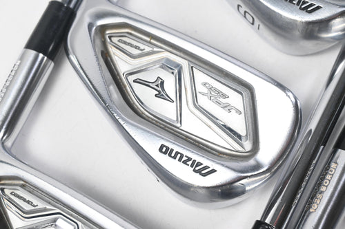 Mizuno JPX 850 Forged Irons / 4-PW / Regular Flex Dynamic Gold R300 Shafts