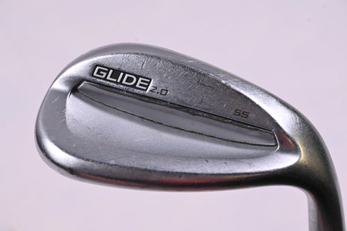Ping Glide 2.0 Sand Wedge / 56 Degree / White Dot / Regular Flex Ping AWT 2.0