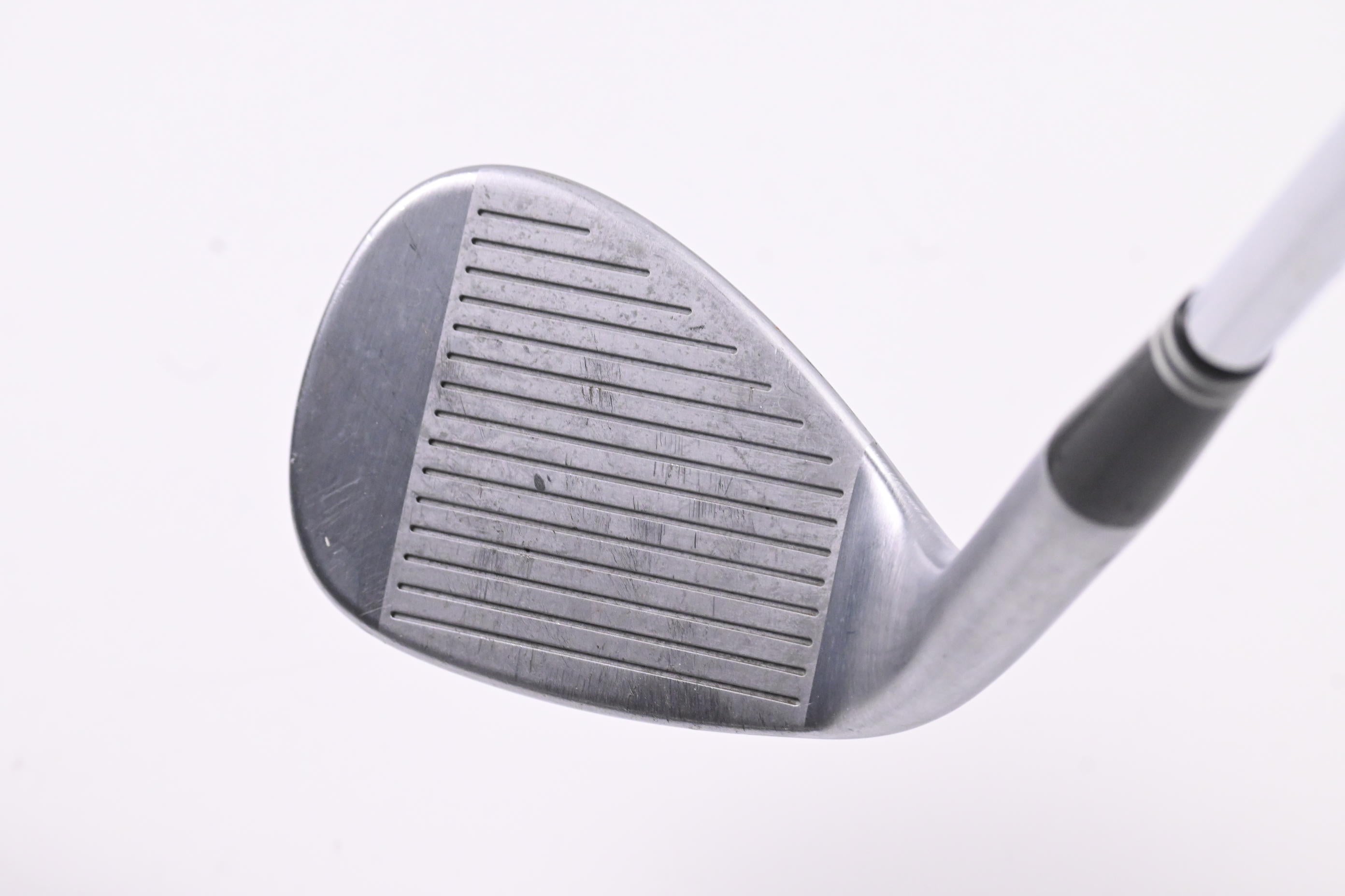 Cleveland CG10 Lob Wedge / 60 Degree / Wedge Flex Dynamic Gold Shaft