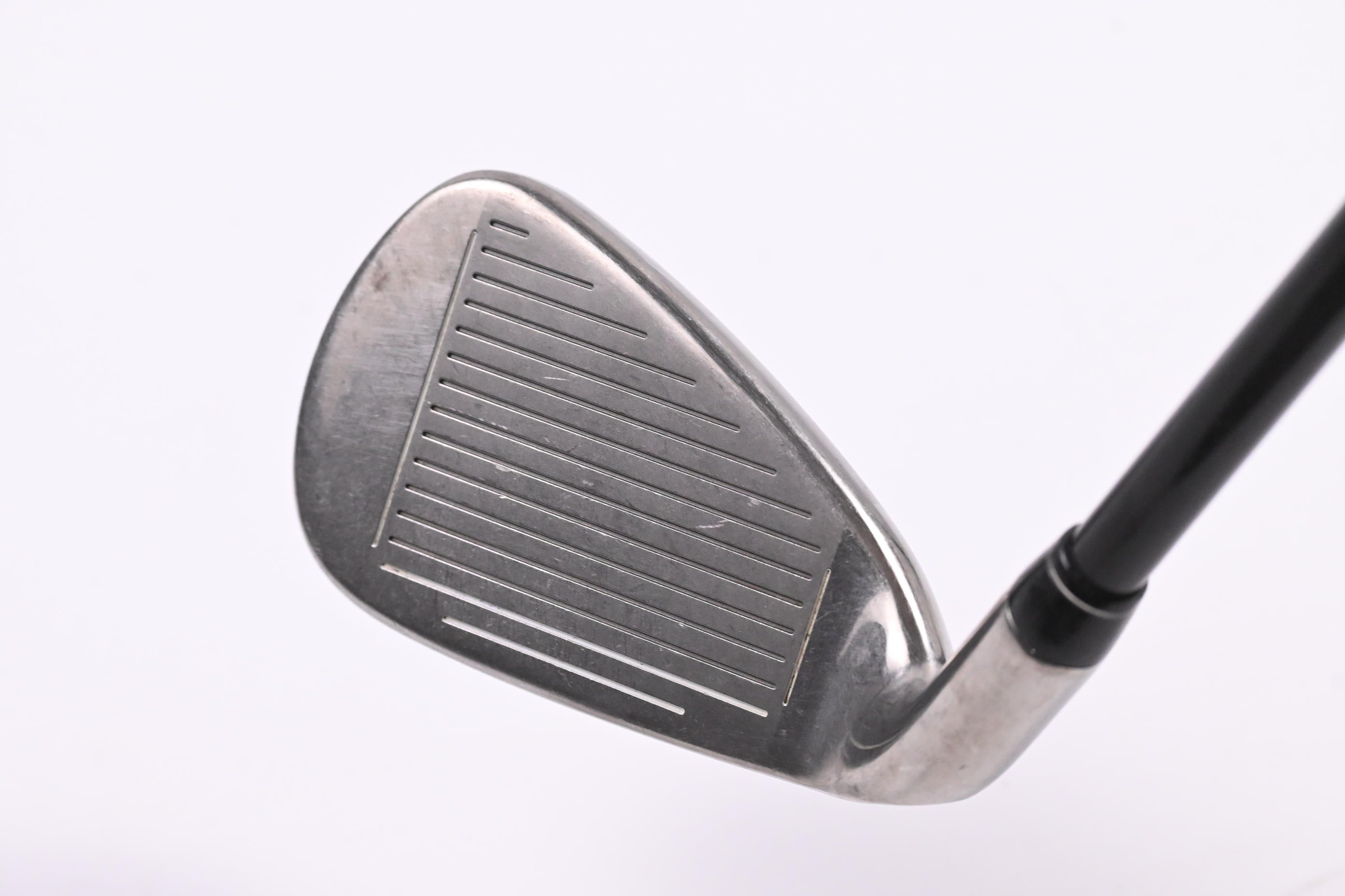 Ladies Callaway Fusion Wide Sole #7 Iron / Ladies Flex Callaway 45 Shaft