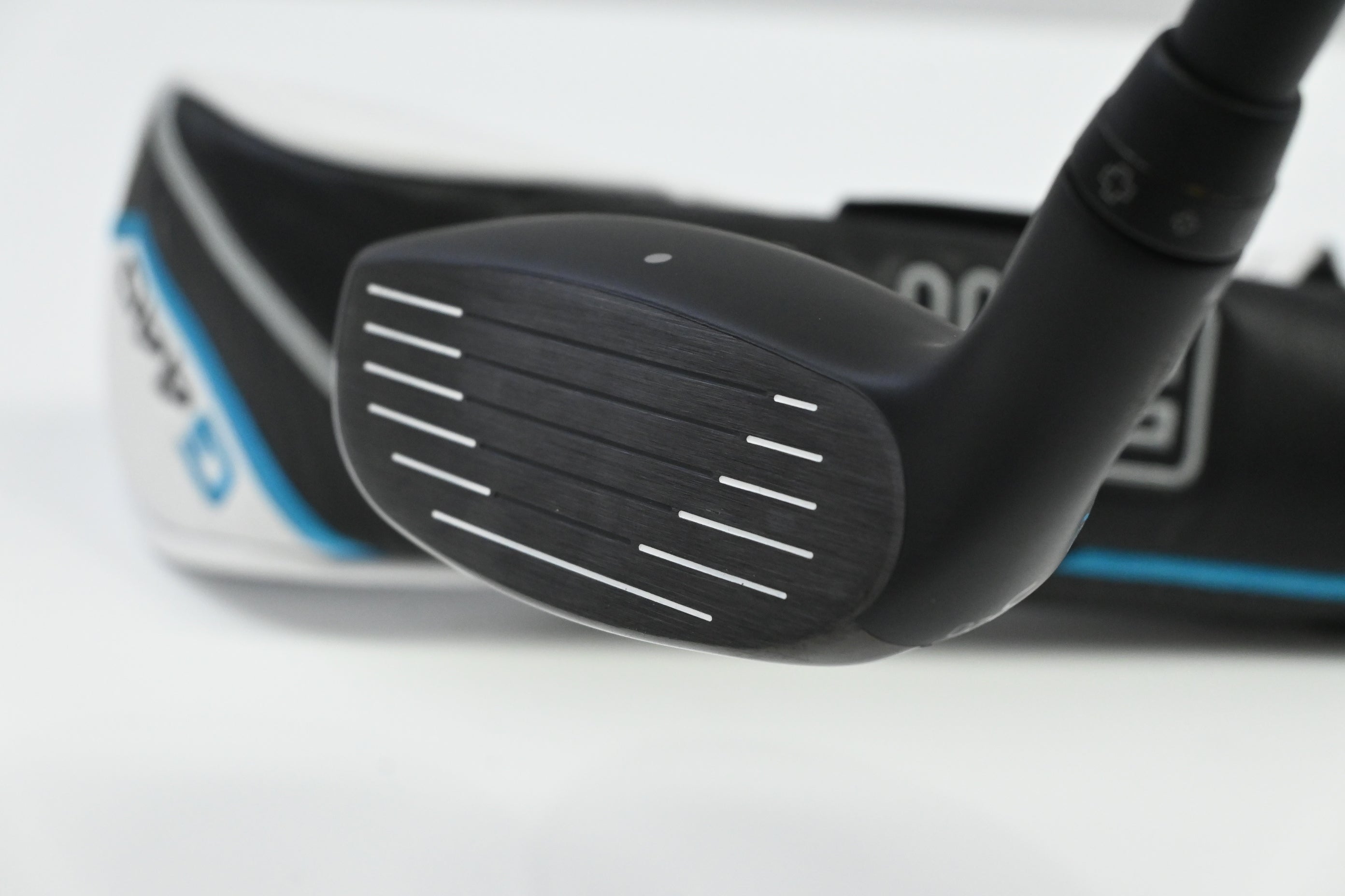 Ping G440 #3 Hybrid / 20 Degree / X-Flex Tensei 1K Black 85 Shaft