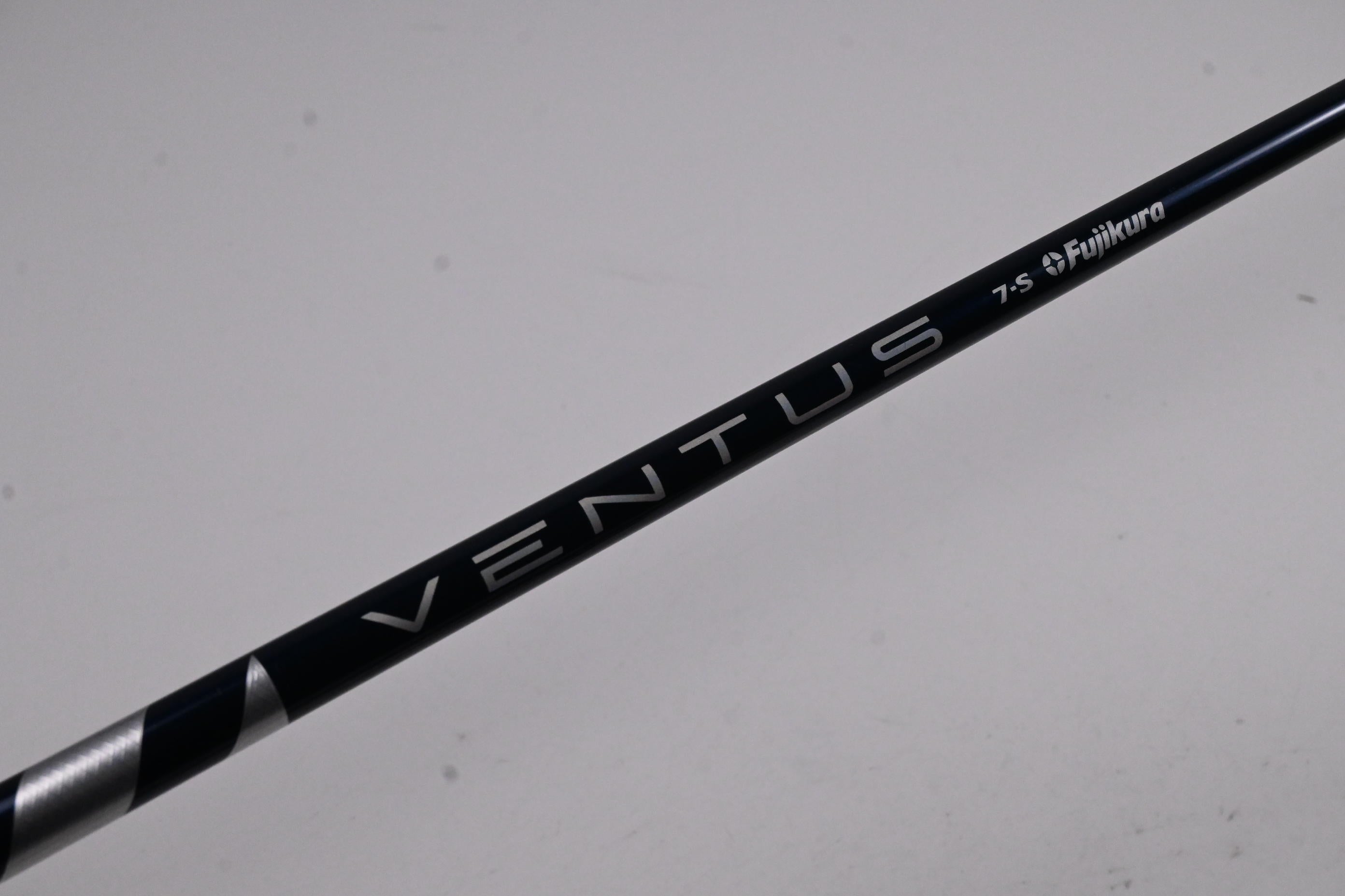 Fujikura Ventus Velocore Blue 7 Driver Shaft / Stiff Flex / Callaway 2nd Gen