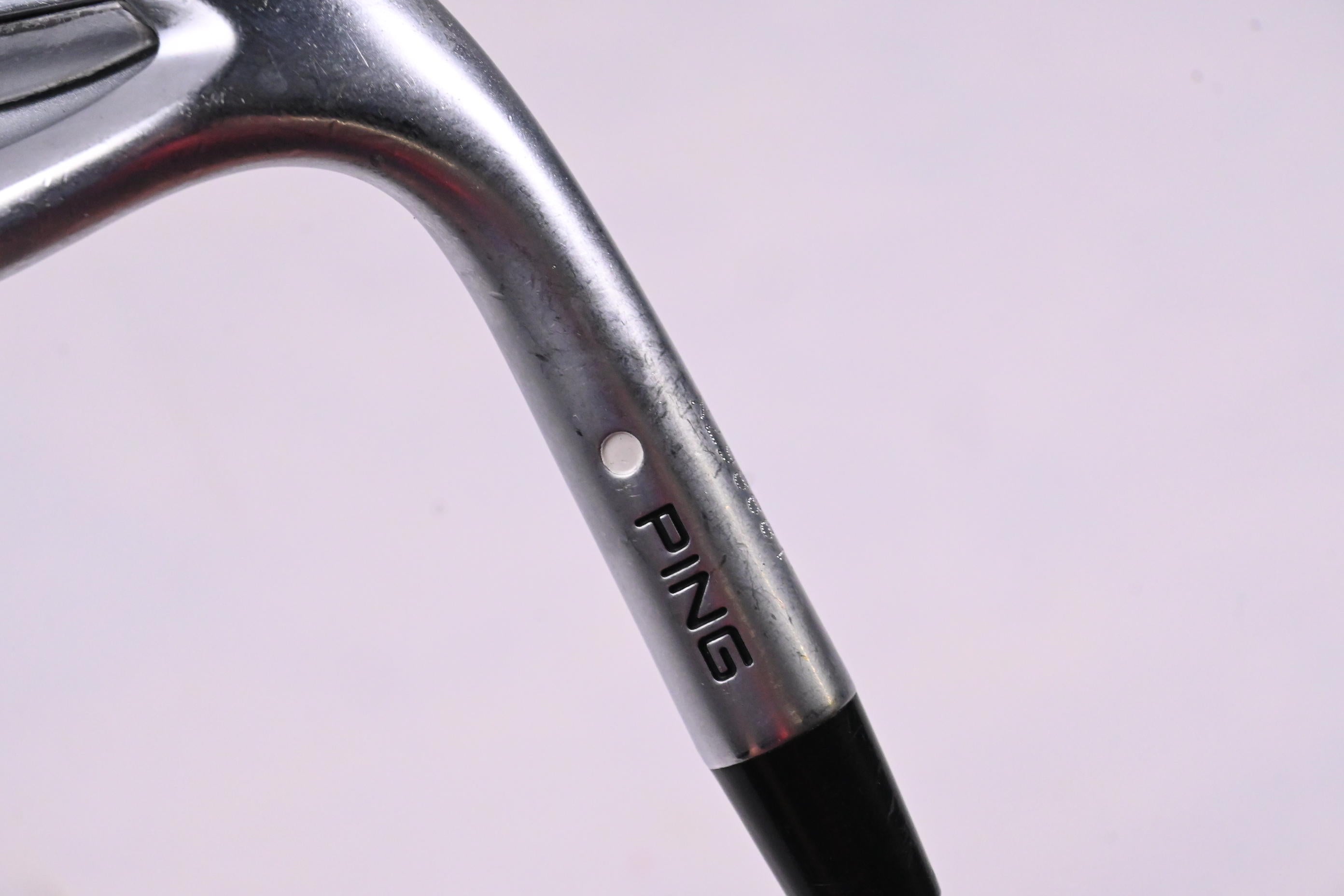 Ping Glide 2.0 Sand Wedge / 56 Degree / White Dot / Regular Flex Ping AWT 2.0