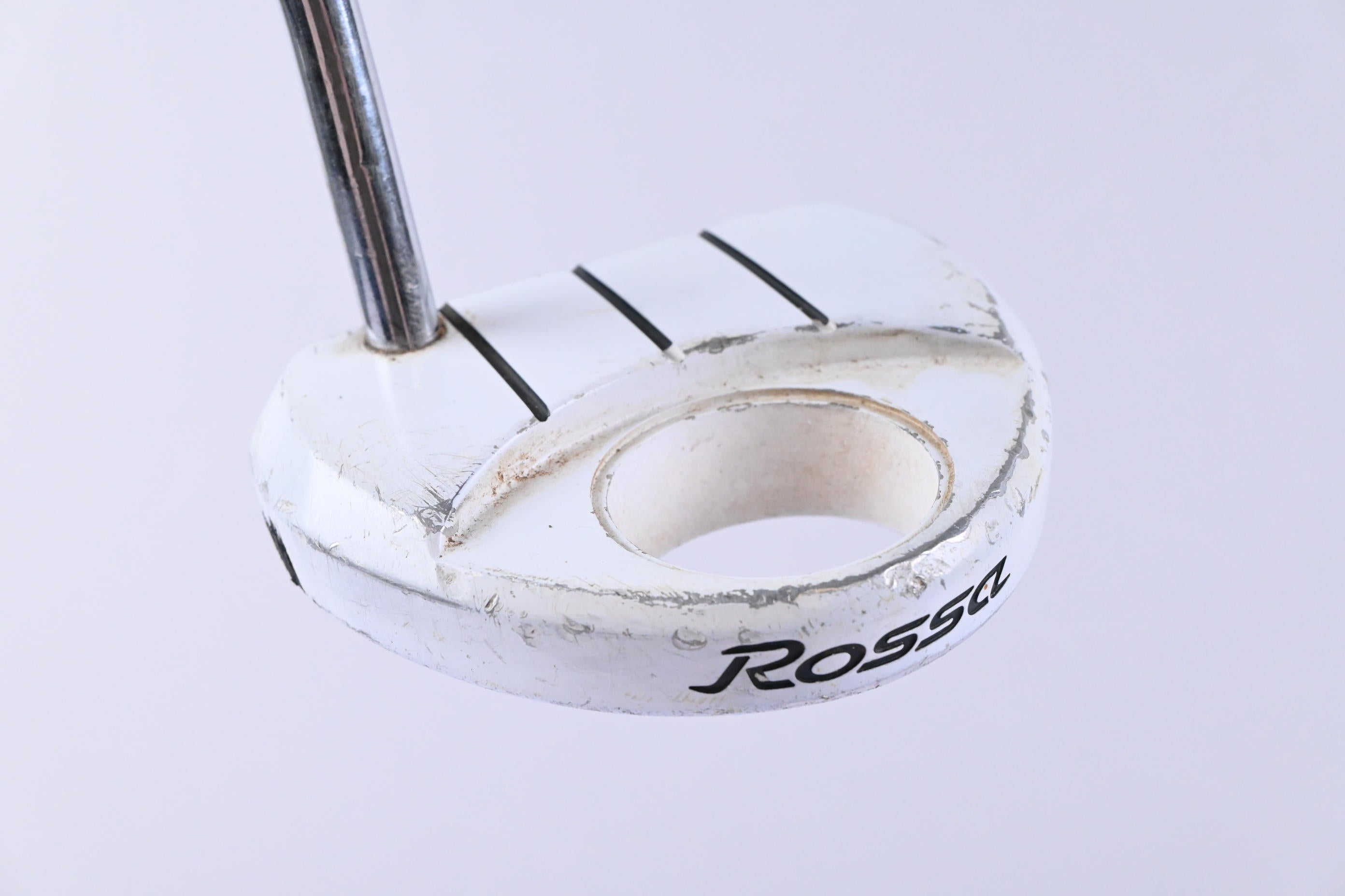 Taylormade Corza Ghost Putter / 36.5 Inch