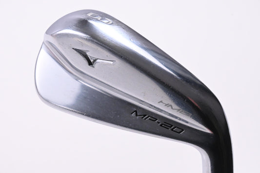 Mizuno MP-20 HMB #3 Iron / 19 Degree / Stiff Flex N.S.Pro Modus3 Tour 105 Shaft