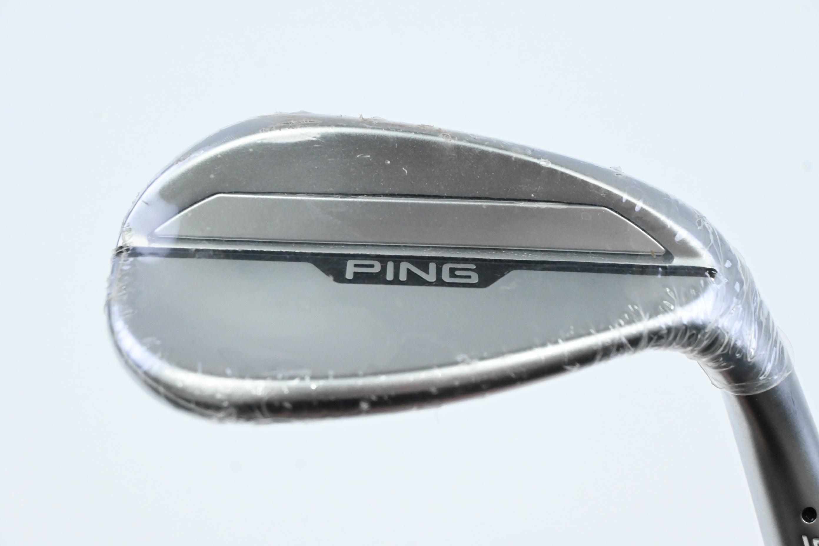 Ping S159 Lob Wedge / 58 Degree / Black Dot / Wedge Flex Ping Z-Z 115 Shaft