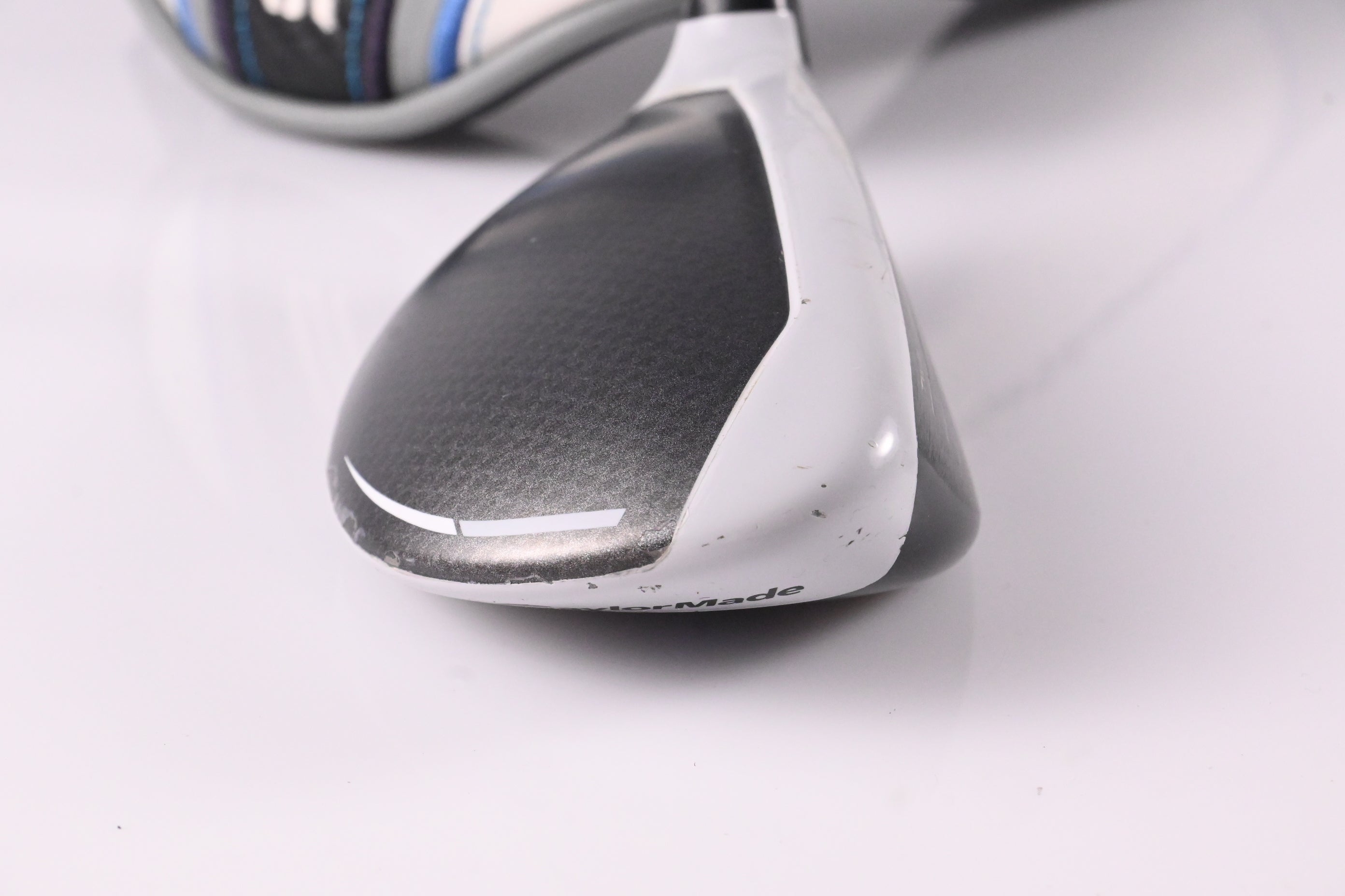Taylormade SIM Max #3 Hybrid / 19 Degree / Regular Flex Fujikura Ventus Blue 6