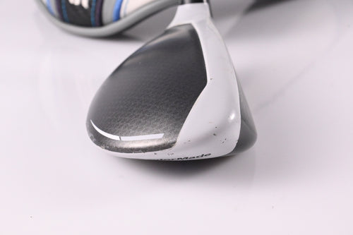 Taylormade SIM Max #3 Hybrid / 19 Degree / Regular Flex Fujikura Ventus Blue 6