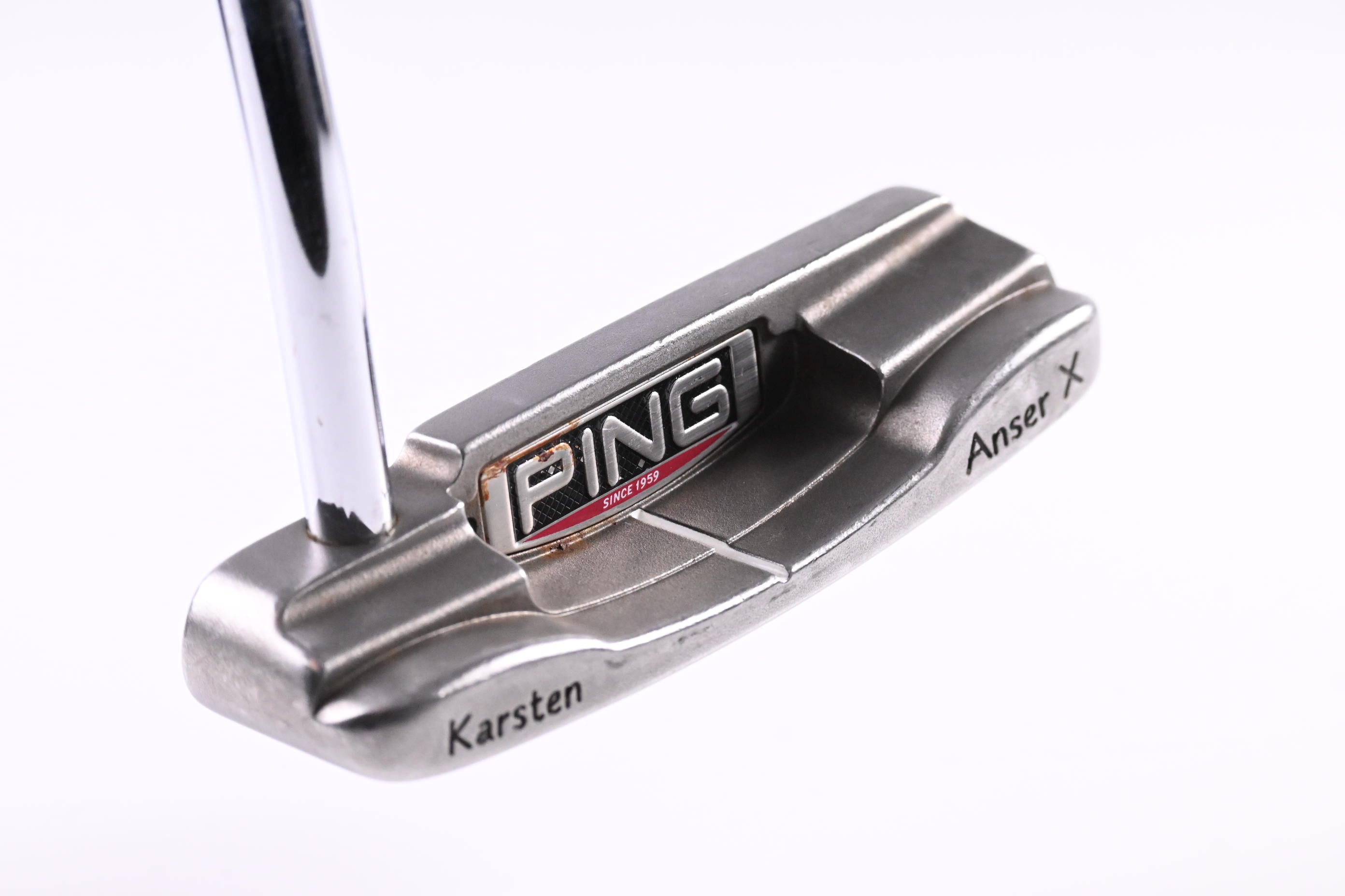Ping Karsten Anser X 1959 Putter / 34 Inch