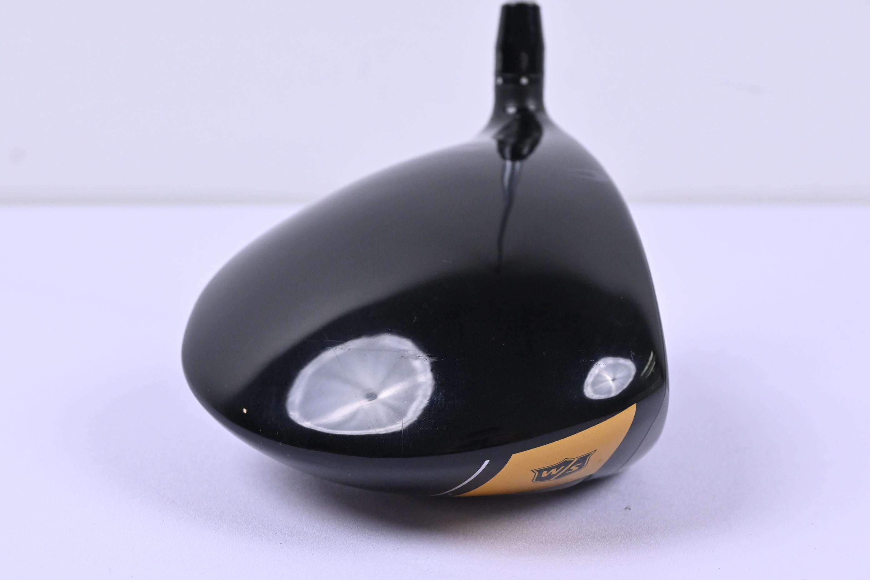 Wilson Staff FG Tour F5 Driver / 9 Degree / Stiff Flex Fubuki Z 50 Shaft