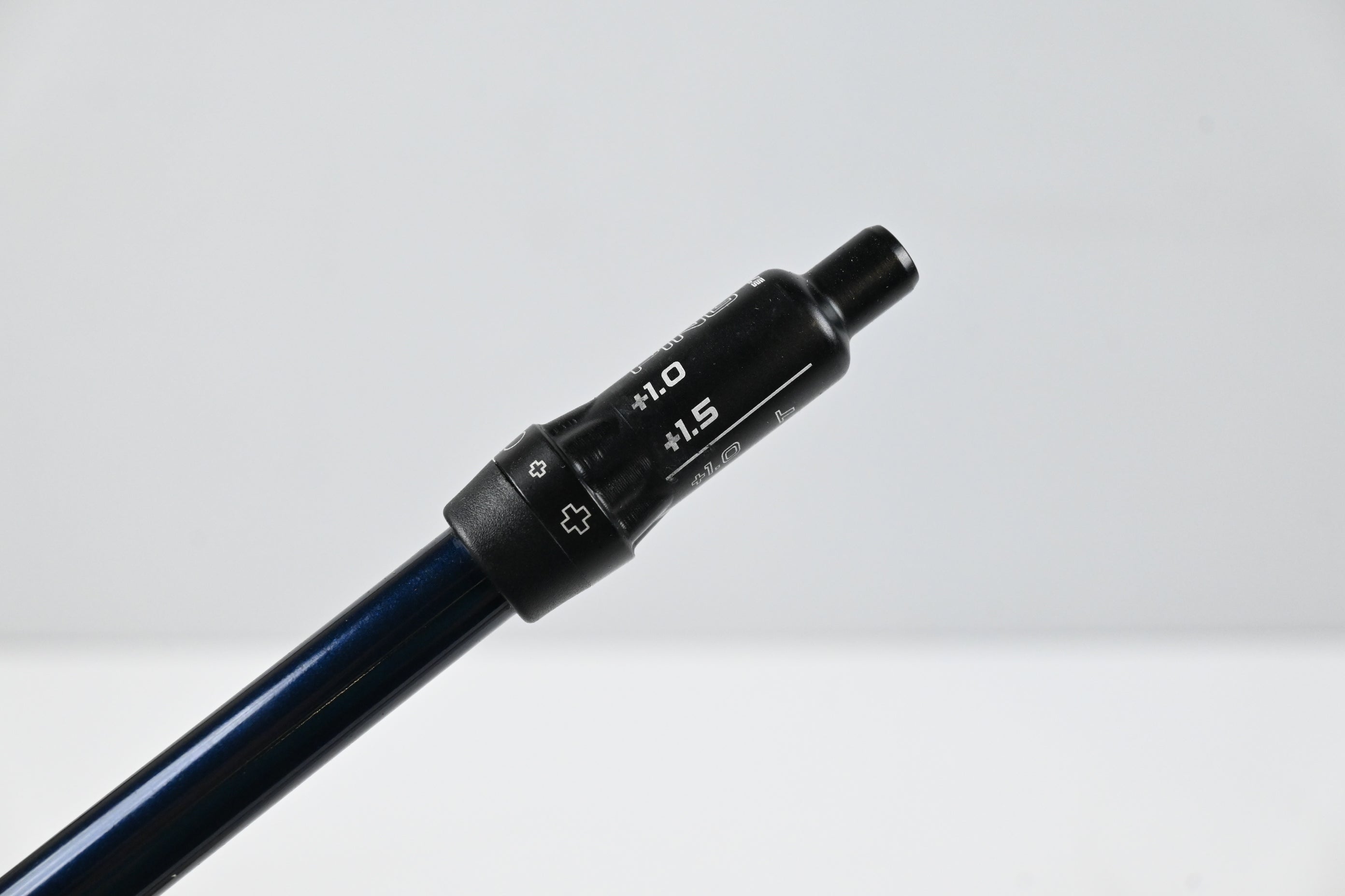 Fujikura Ventus Velocore Blue 8 #4 Hybrid Shaft / Stiff Flex / Ping 3rd Gen