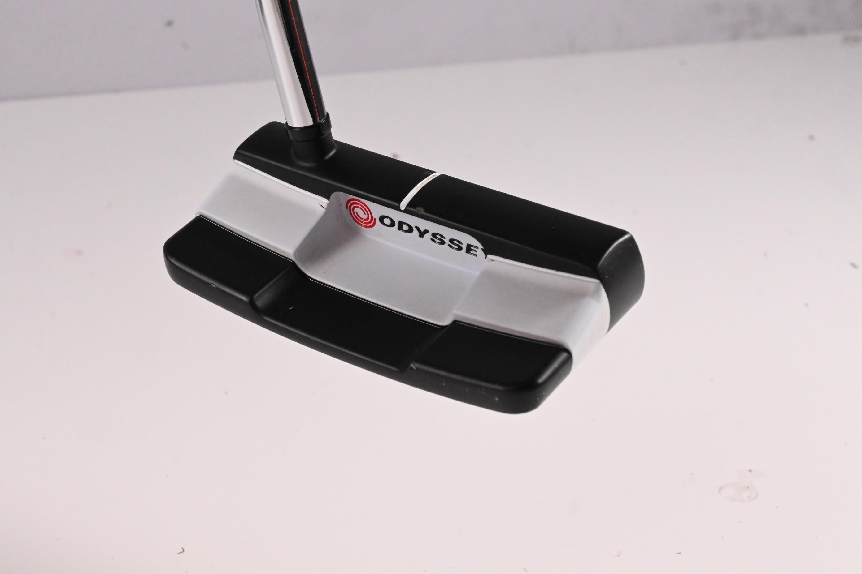 Odyssey White Hot Versa Double Wide Putter / 34 Inch