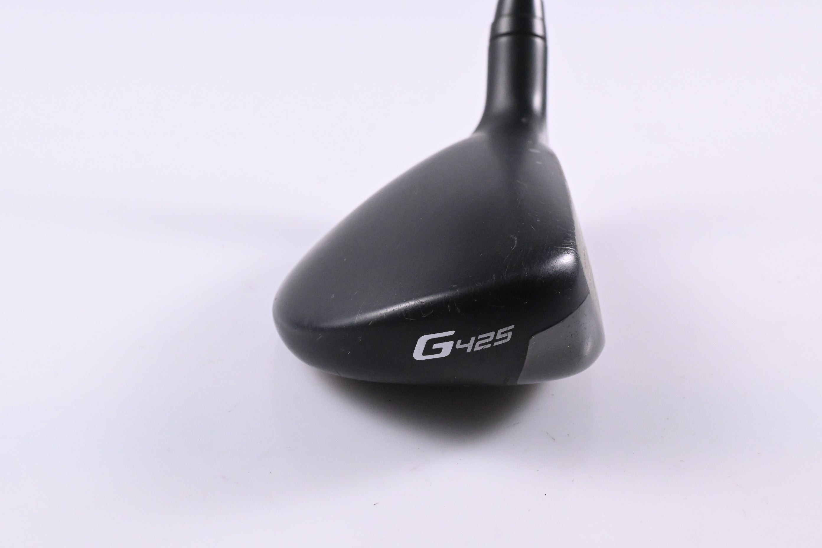 Ping G425 #3 Hybrid / 19 Degree / Regular Flex Ping Alta CB Slate 70 Shaft