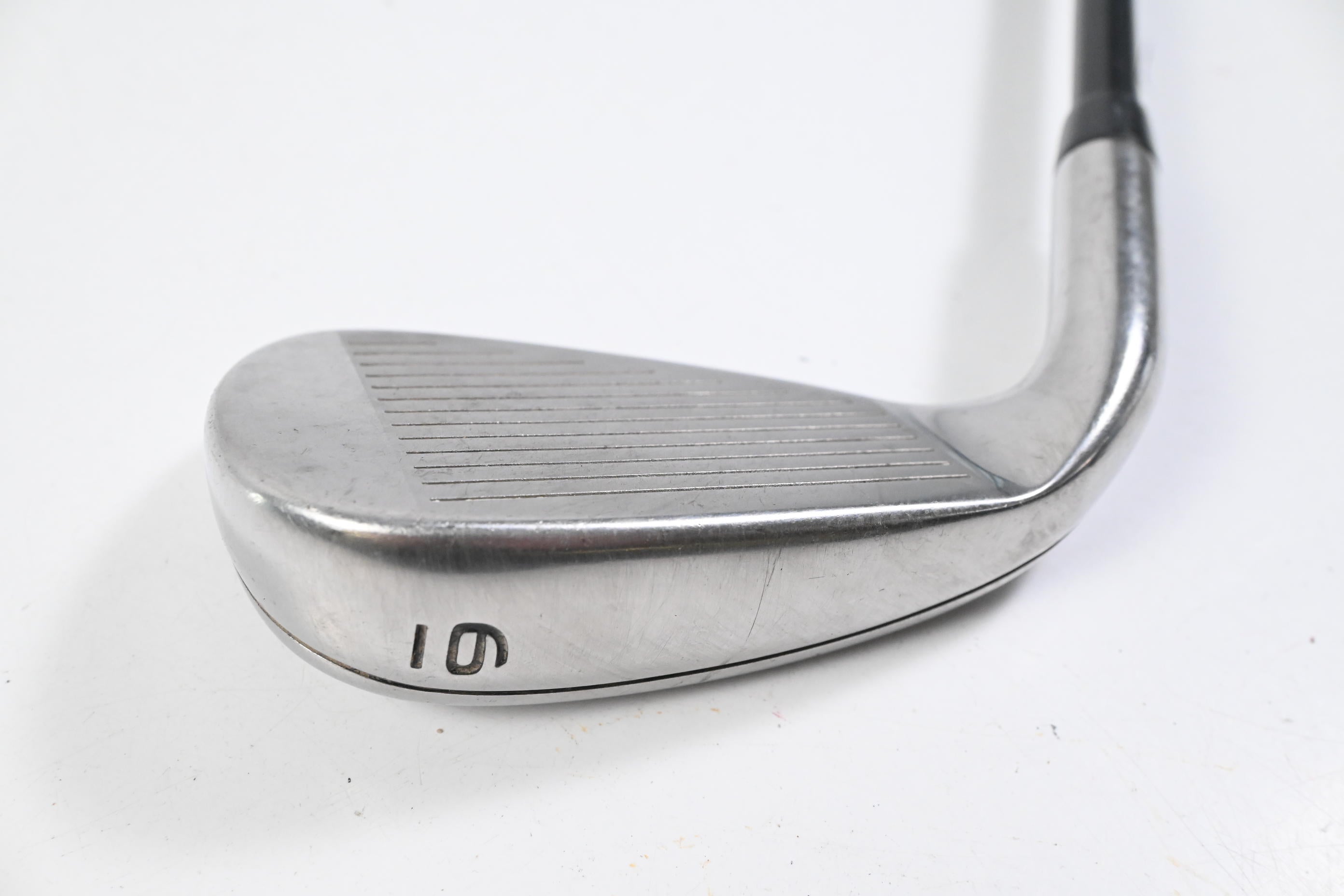 Ladies Callaway Rogue ST Max OS #6 Iron / Ladies Flex Cypher 40 Shaft