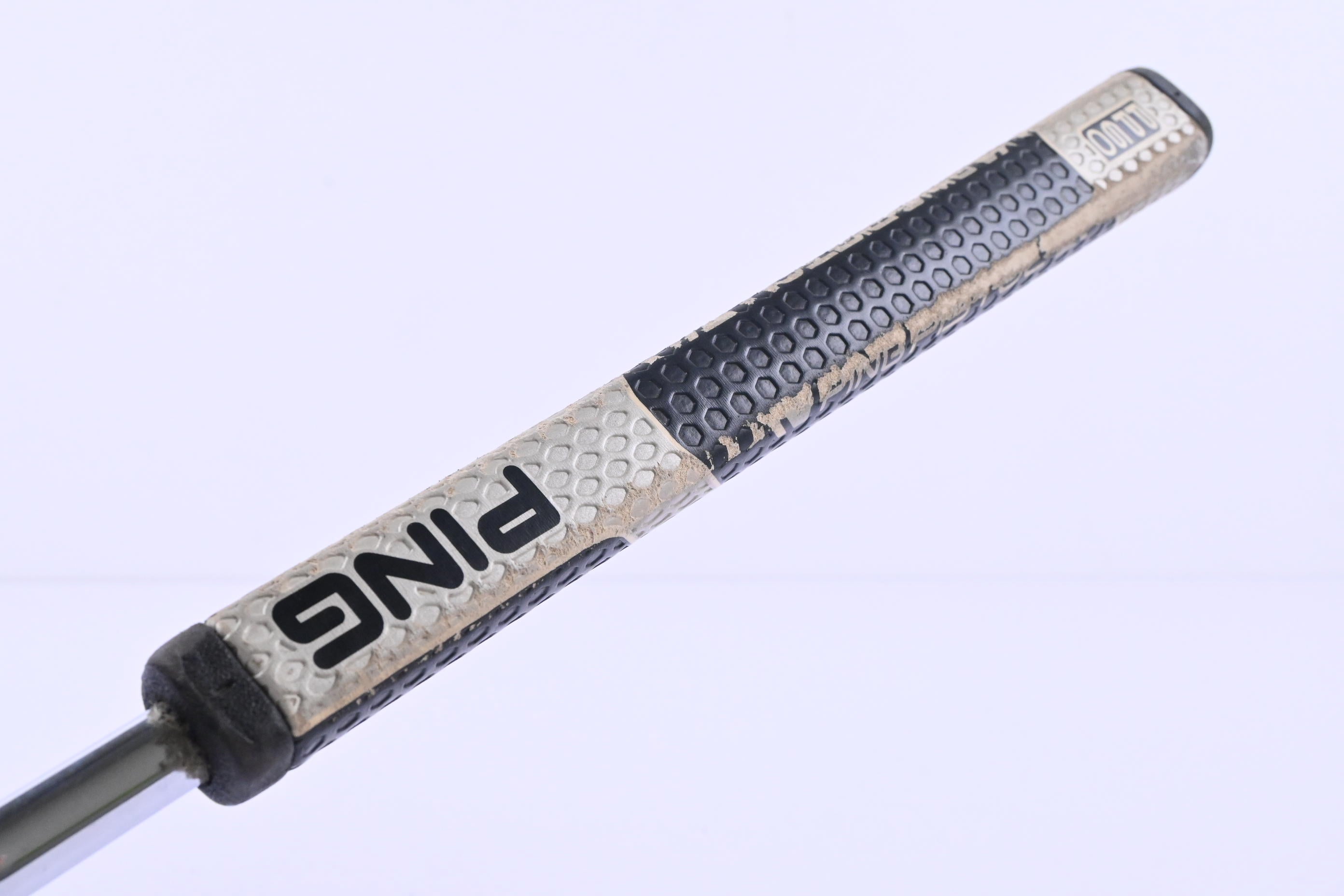 Odyssey Black Series IX #1 Putter / 34 Inch