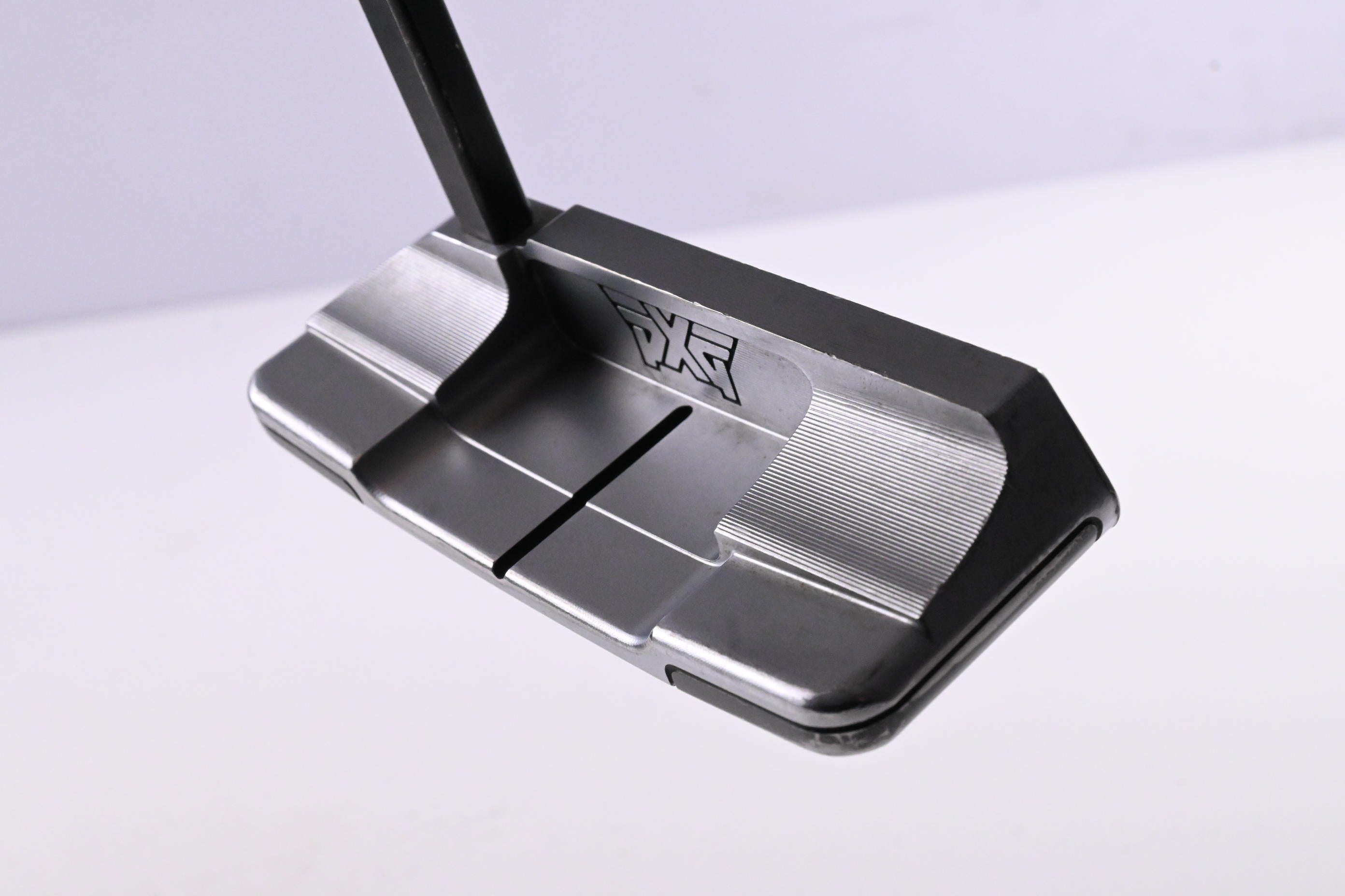 PXG Battle Ready II Closer Putter / 34 Inch
