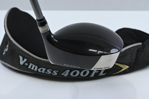 Yonex V-Mass Driver / 10.5 Degree / Regular Flex Yonex Ultimum Ti