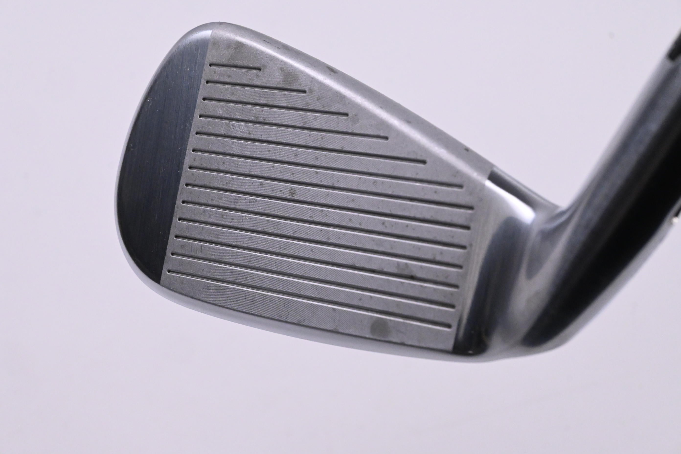Cobra King Utility 2015 #3 Iron / 19.5 Degree / Regular Flex KBS PGI 75 Shaft