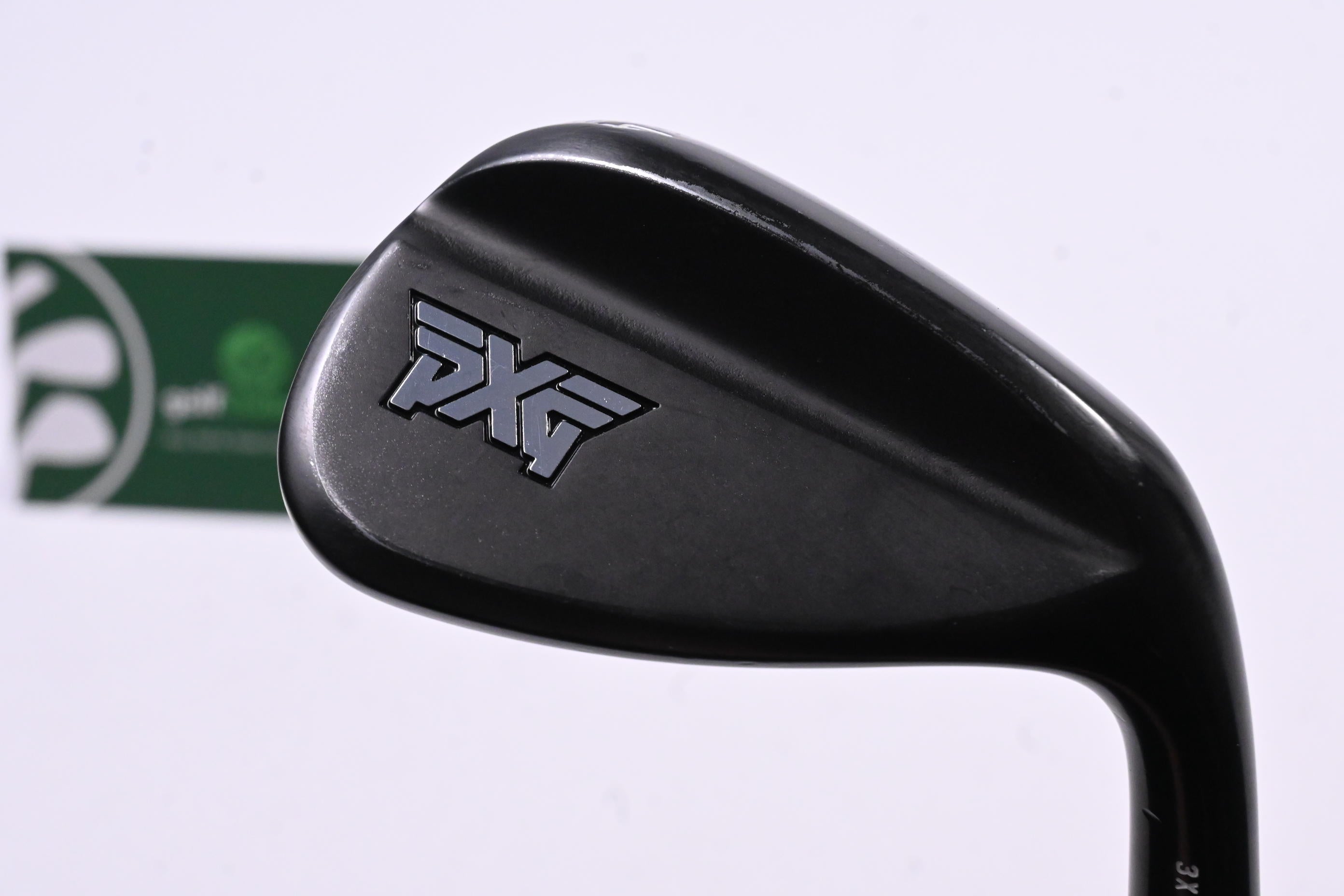 PXG 0311 3X Forged Sand Wedge / 54 Degree / Stiff Flex MMT 105 Shaft