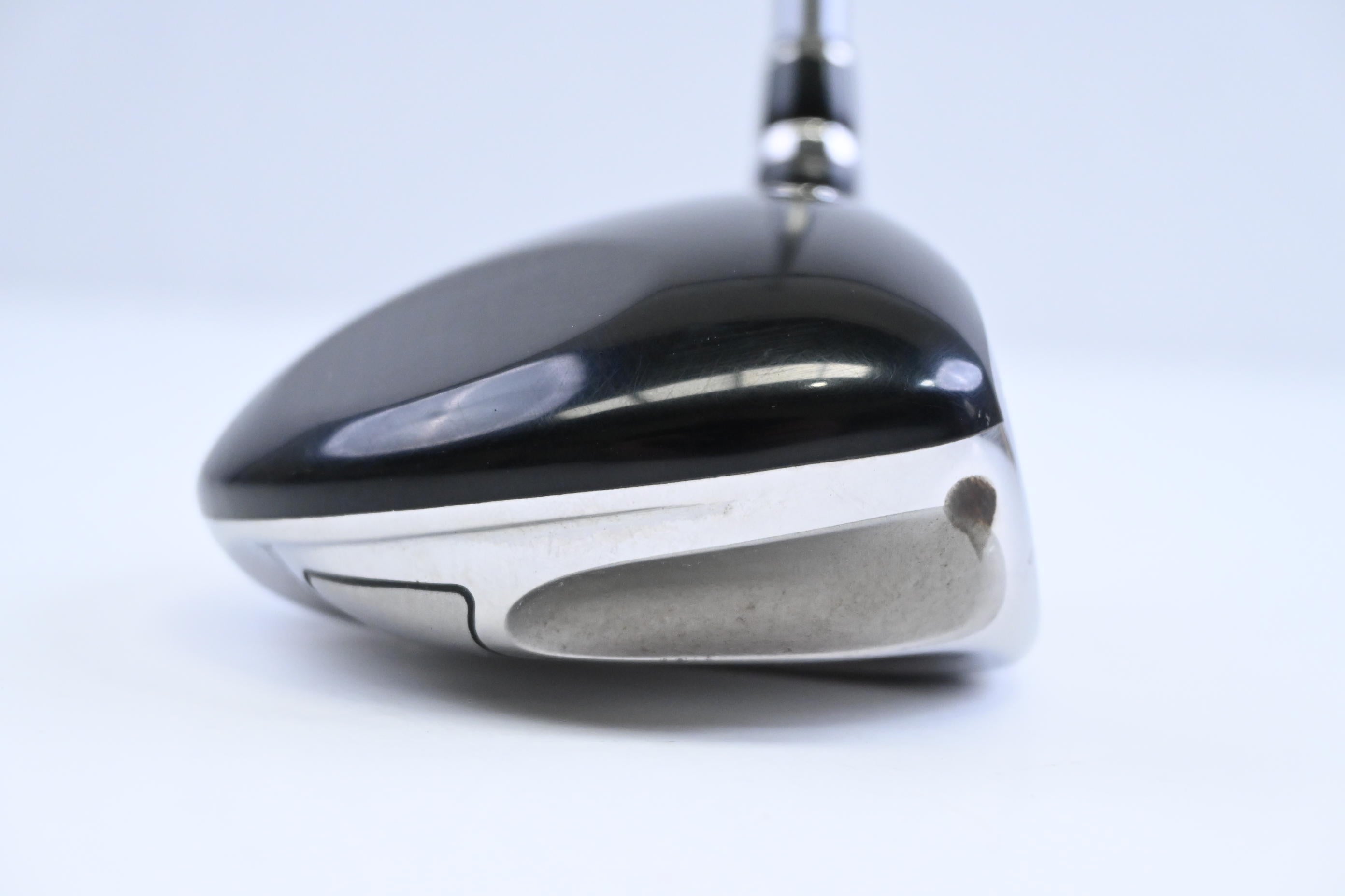 Cobra HS9 #3 Wood / 15.5 Degree / Regular Flex Cobra YS-5.6+ 55 Shaft