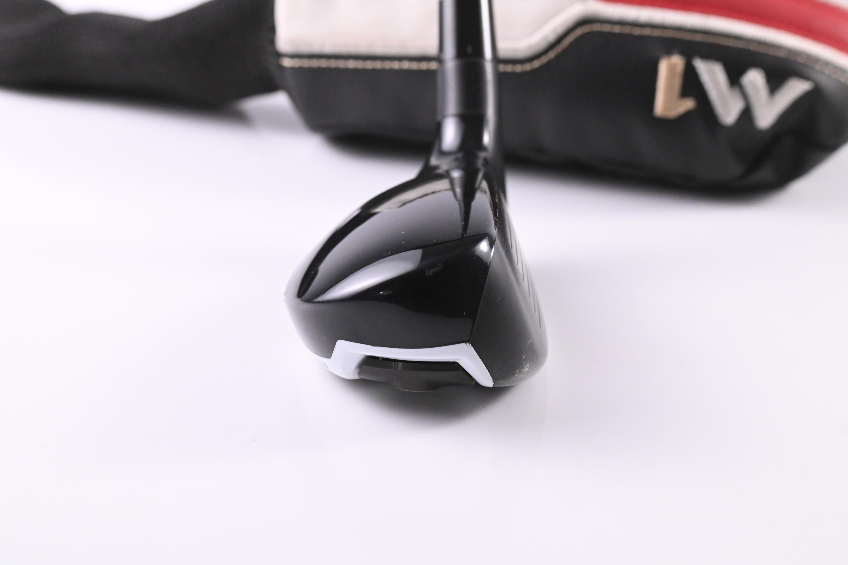 Taylormade M1 2016 #3 Hybrid / 19 Degree / Stiff Flex Fujikura Pro 80 Shaft