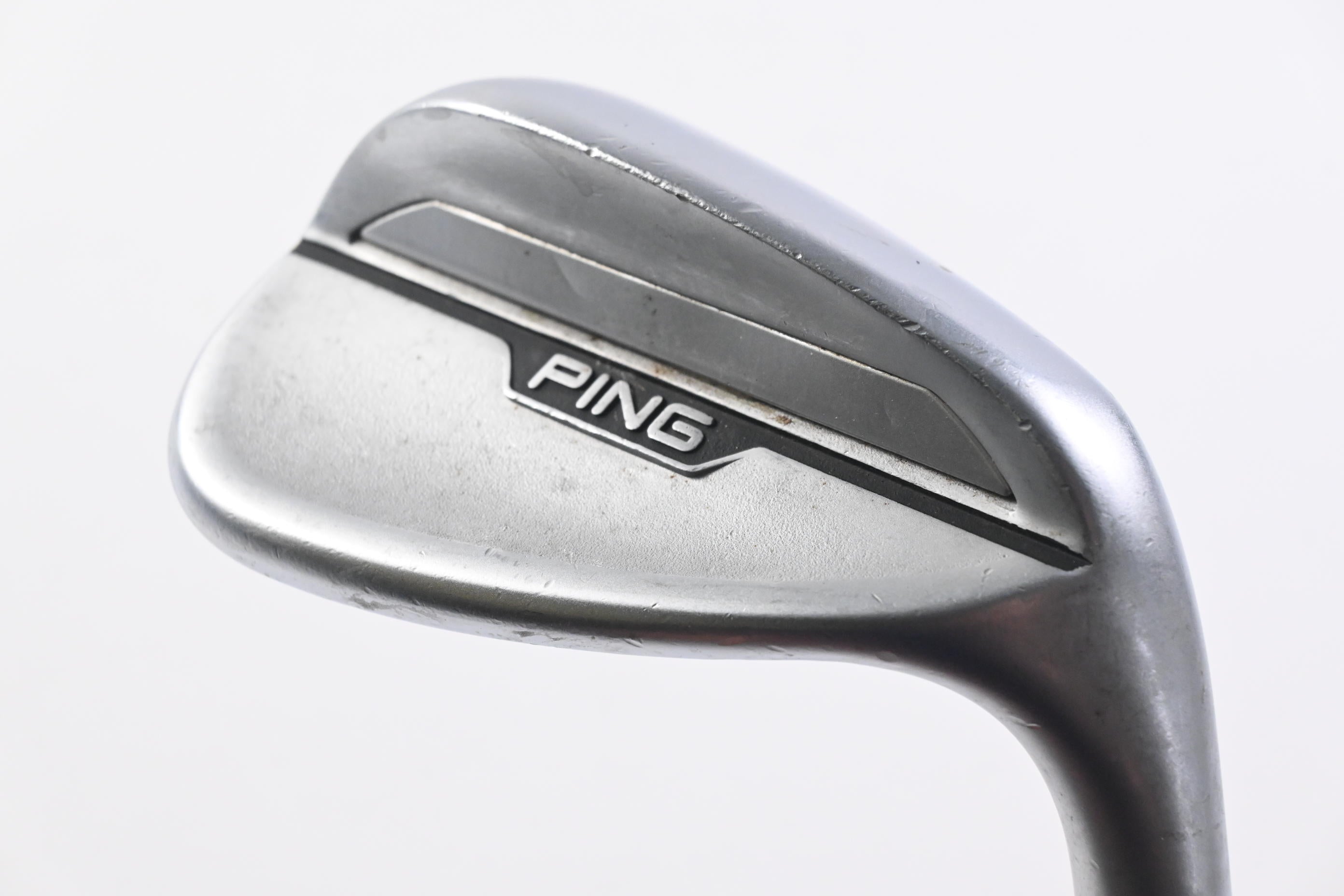 Ping S159 Sand Wedge / 54 Degree / Red Dot / Stiff Flex Dynamic Gold S300 120