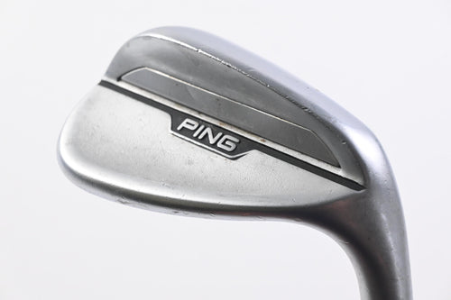 Ping S159 Sand Wedge / 54 Degree / Red Dot / Stiff Flex Dynamic Gold S300 120