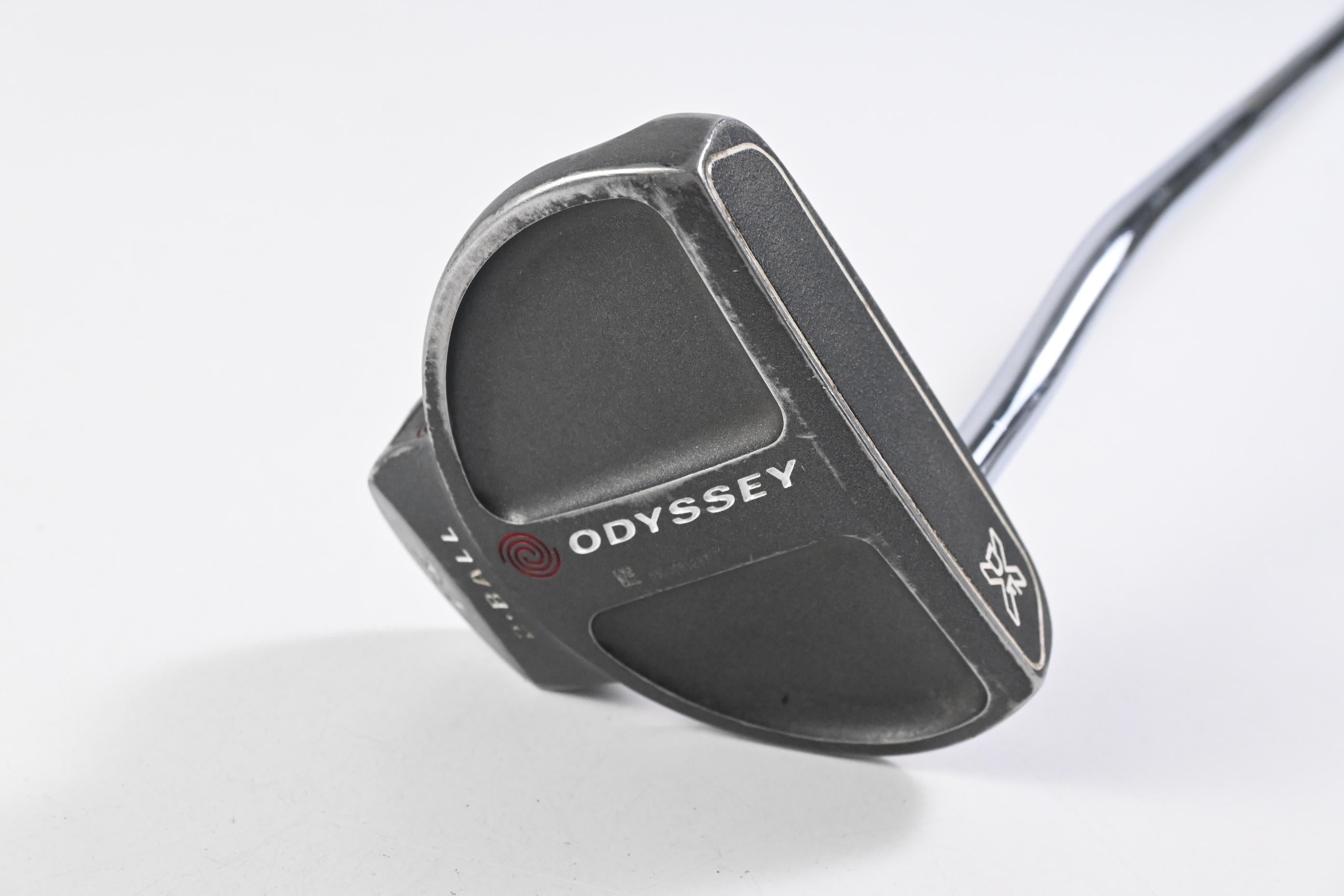 Odyssey DFX 2-Ball Putter / 34 Inch
