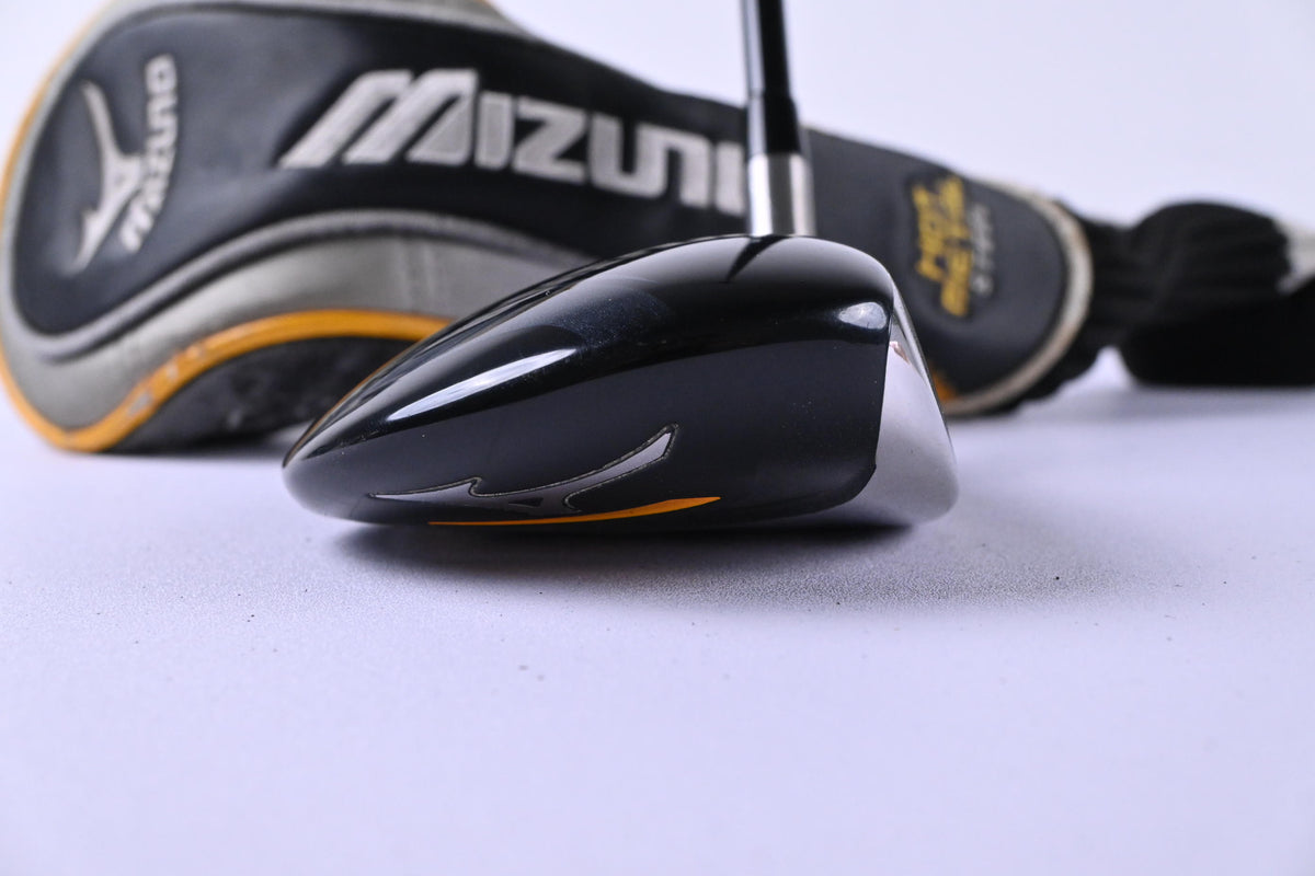 Mizuno MX-700 #5 Wood / 18 Degree / Regular Flex EXSAR FS4 60 Shaft