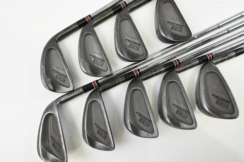 Mizuno Astron G2 Irons / 3-PW+SW / Regular Flex Mizuno Dynaflex 2220M