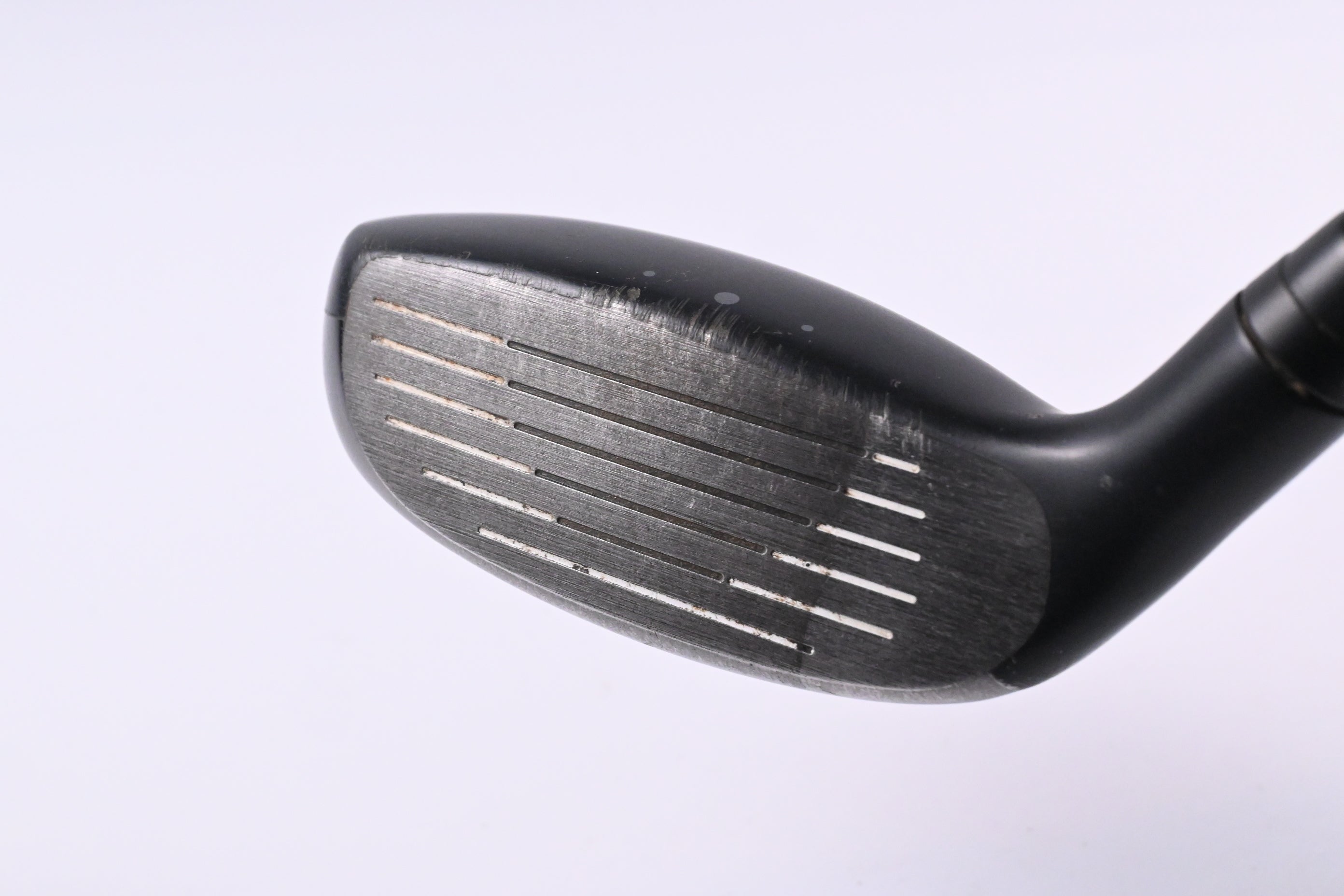 Ping G425 #3 Hybrid / 19 Degree / Regular Flex Ping Alta CB Slate 70 Shaft