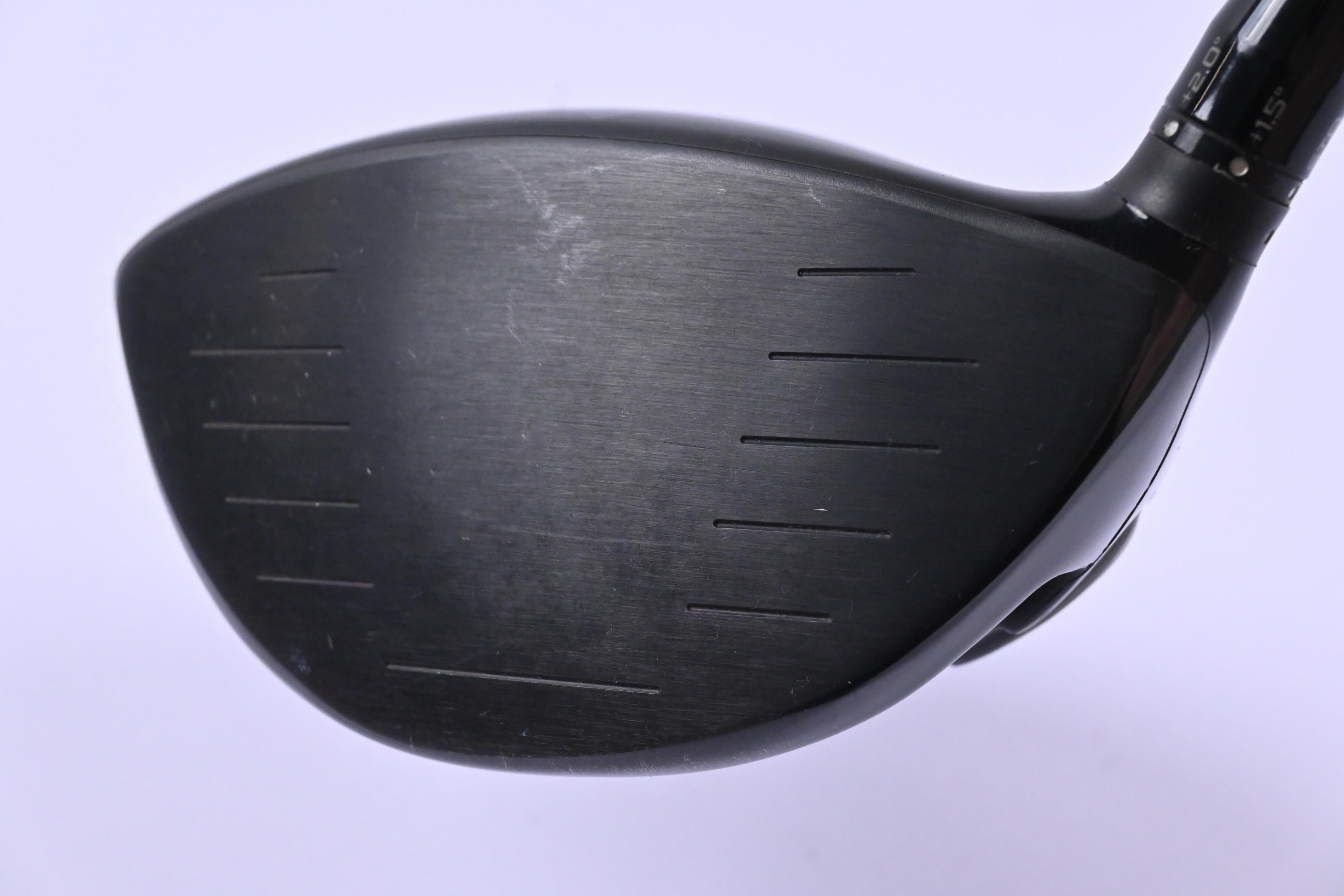 Wilson Staff FG Tour F5 Driver / 9 Degree / Stiff Flex Fubuki Z 50 Shaft