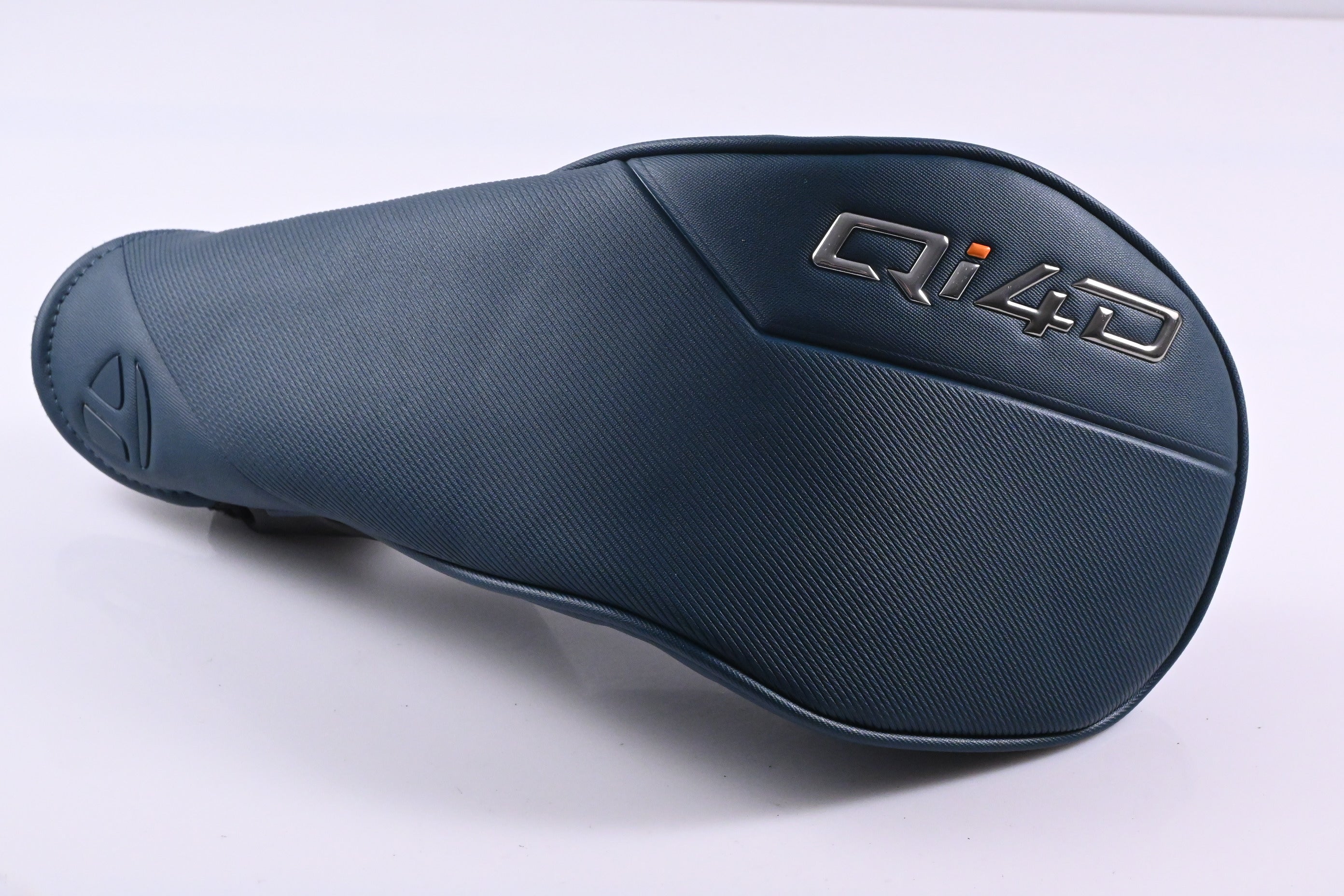 Taylormade Qi4D Driver / 9 Degree / Regular Flex REAX Blue 50 Shaft