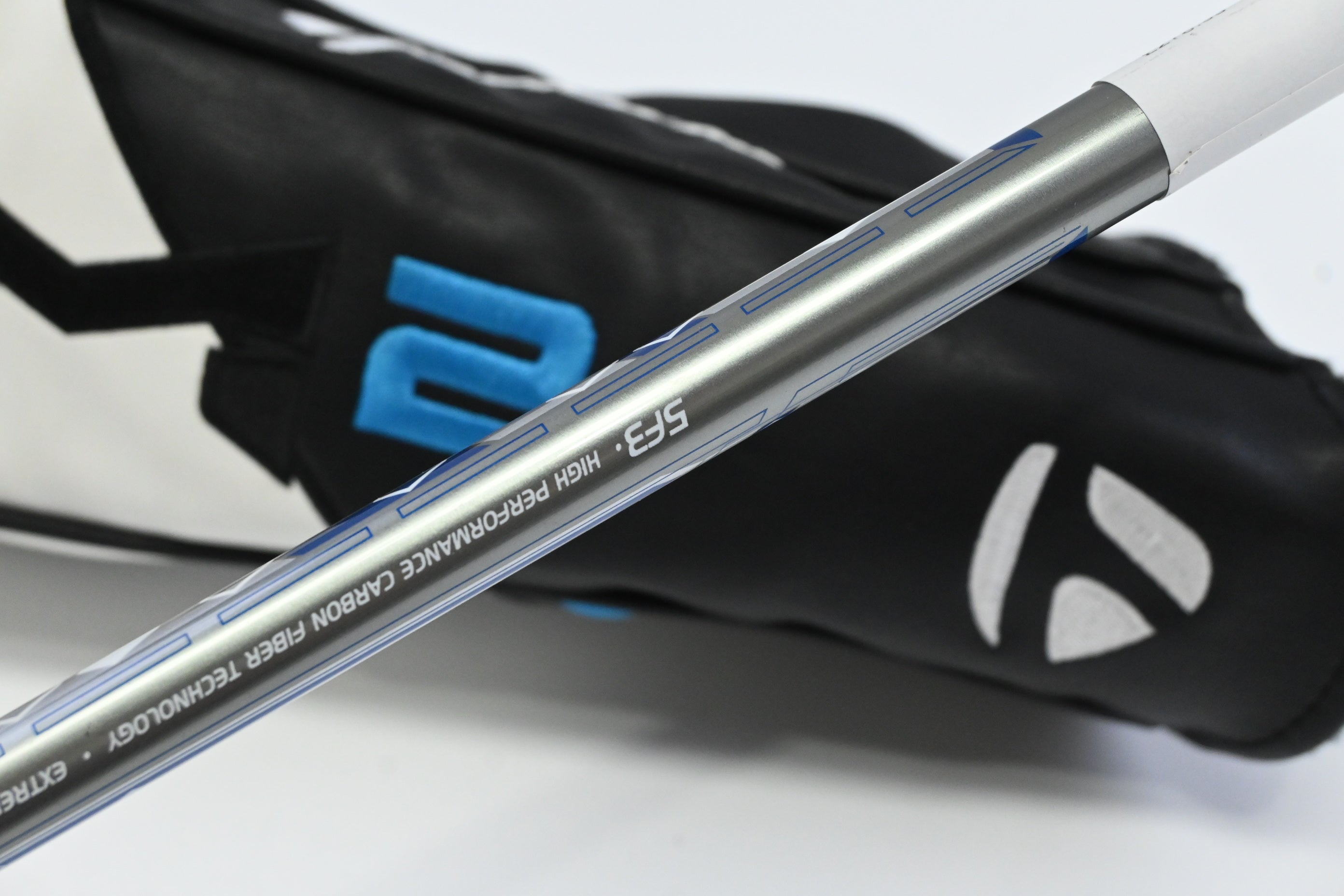 Taylormade SIM2 Max Driver / 9 Degree / Regular Flex UST Helium 5