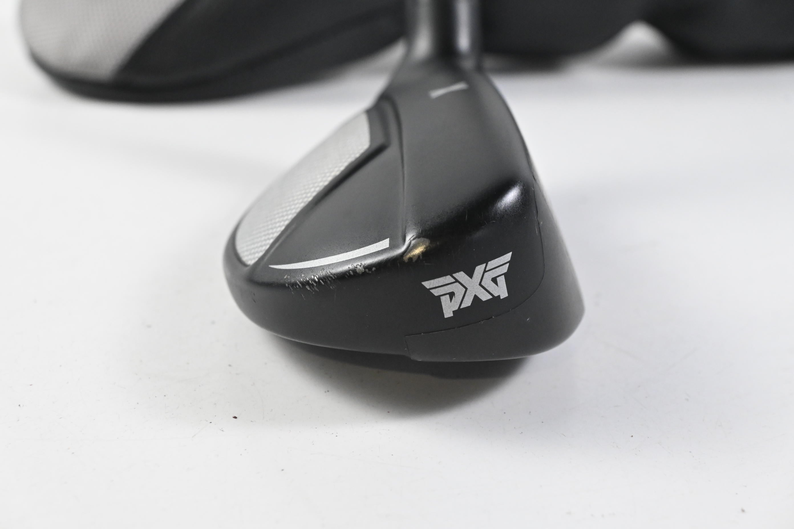 PXG 0317 X Prototype #4 Hybrid / 22 Degree / Senior Flex Cypher 50 Shaft