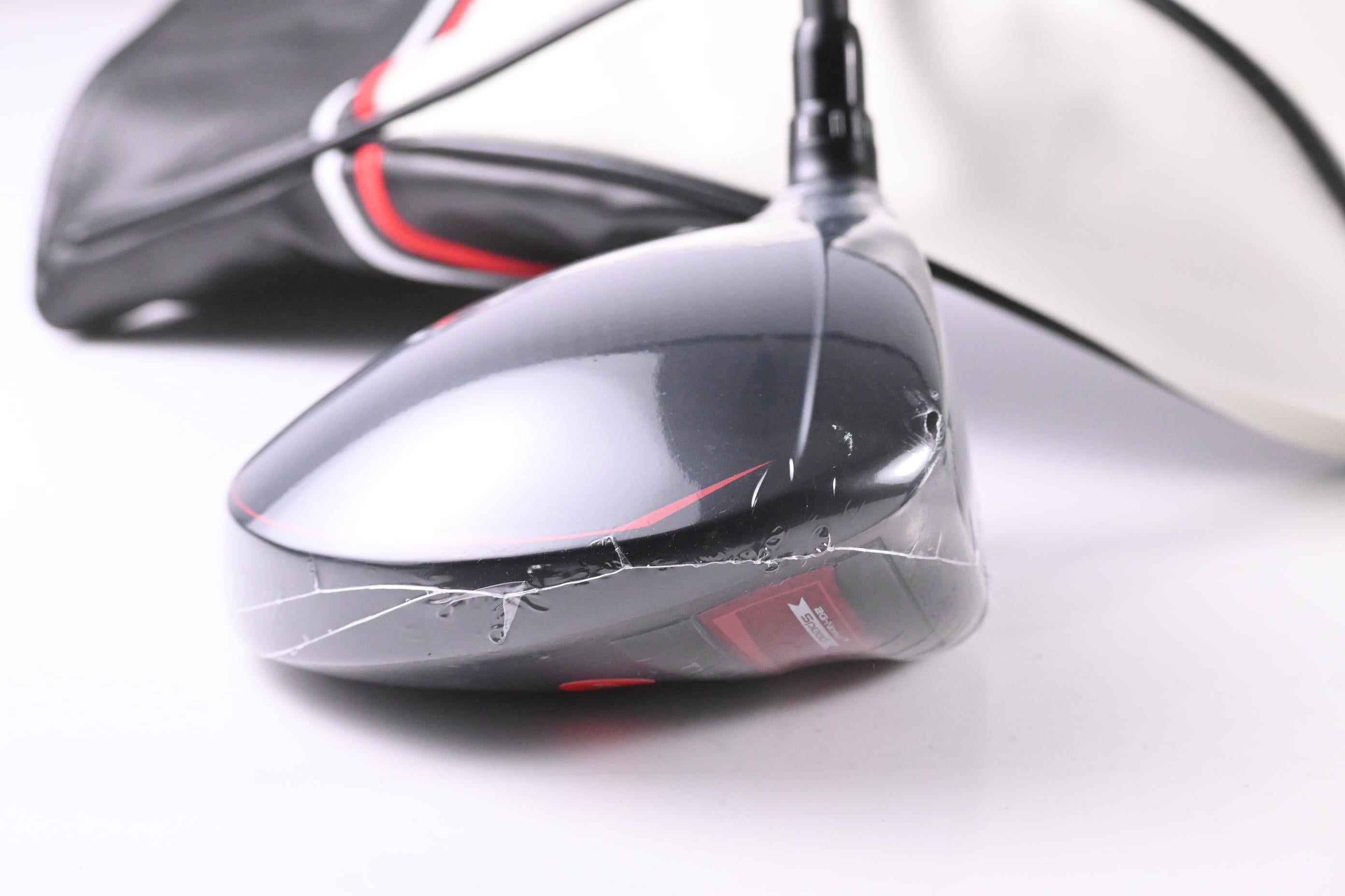 Yonex Ezone GT4 Type-S Driver / 10.5 Degree / Stiff Flex Yonex RK-04GT Shaft