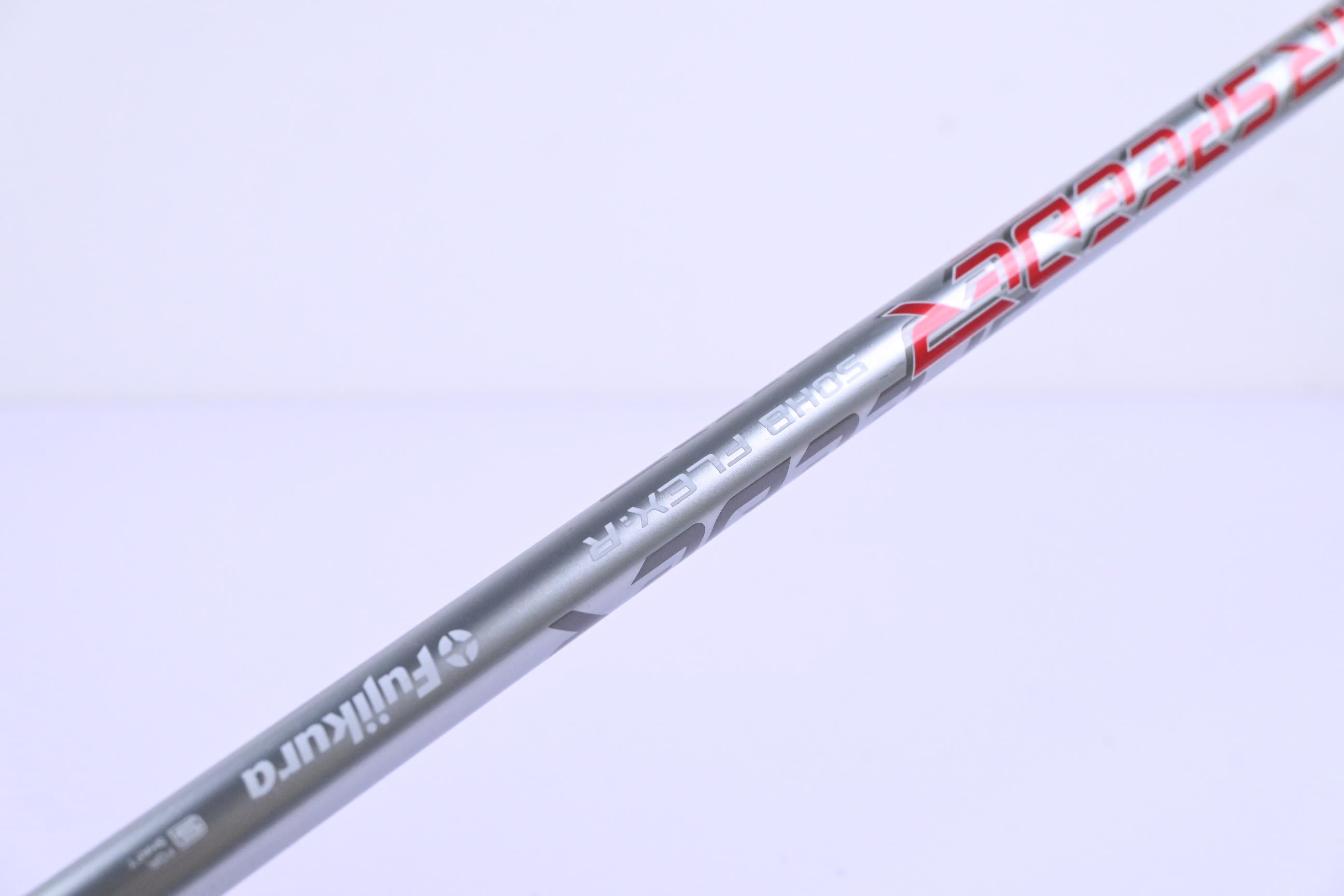Titleist GT1 #5 Hybrid / 23 Degree / Regular Flex Fujikura Airspeeder 50 Shaft