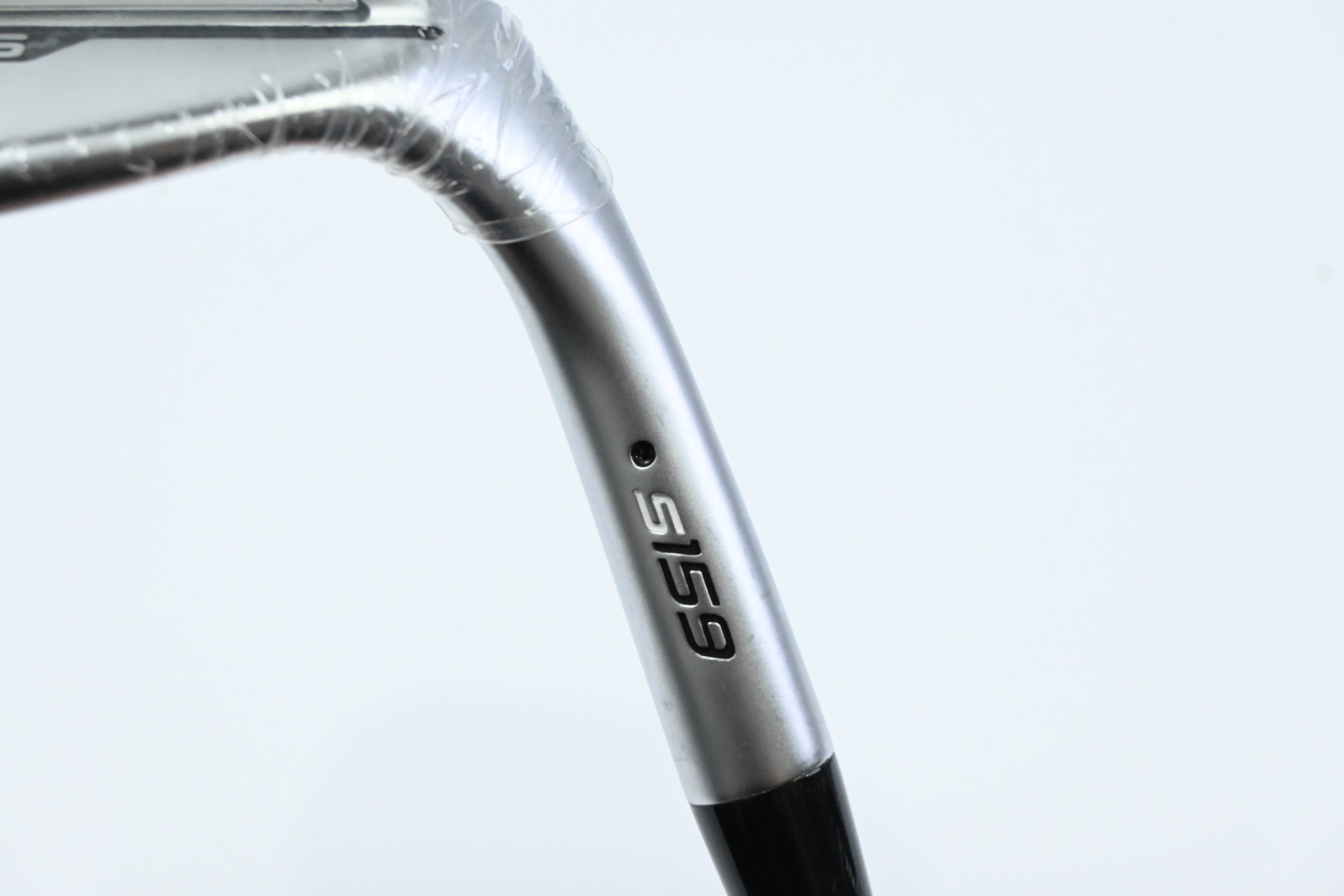 Ping S159 Lob Wedge / 58 Degree / Black Dot / Wedge Flex Ping Z-Z 115 Shaft