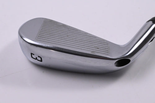 Cobra King Utility 2015 #3 Iron / 19.5 Degree / Regular Flex KBS PGI 75 Shaft
