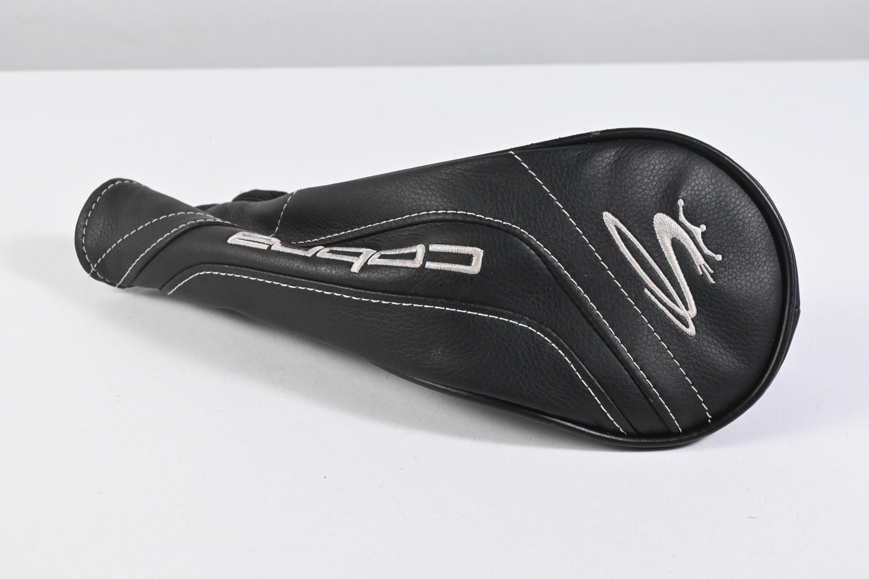 Cobra King F9 #3-4 Wood / 14.5 Degree / Stiff Flex UST Mamiya Helium 59 Shaft
